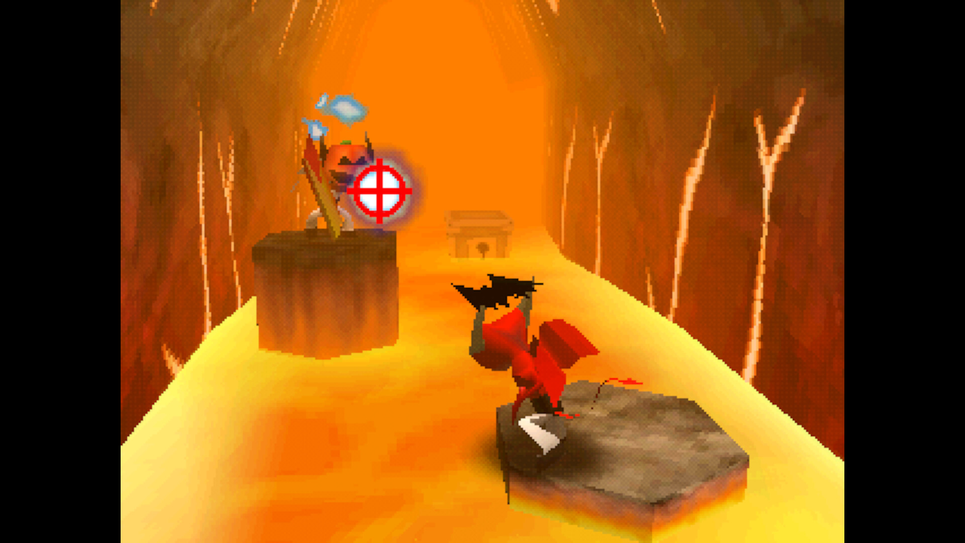 Chaos The Devil screenshot 3