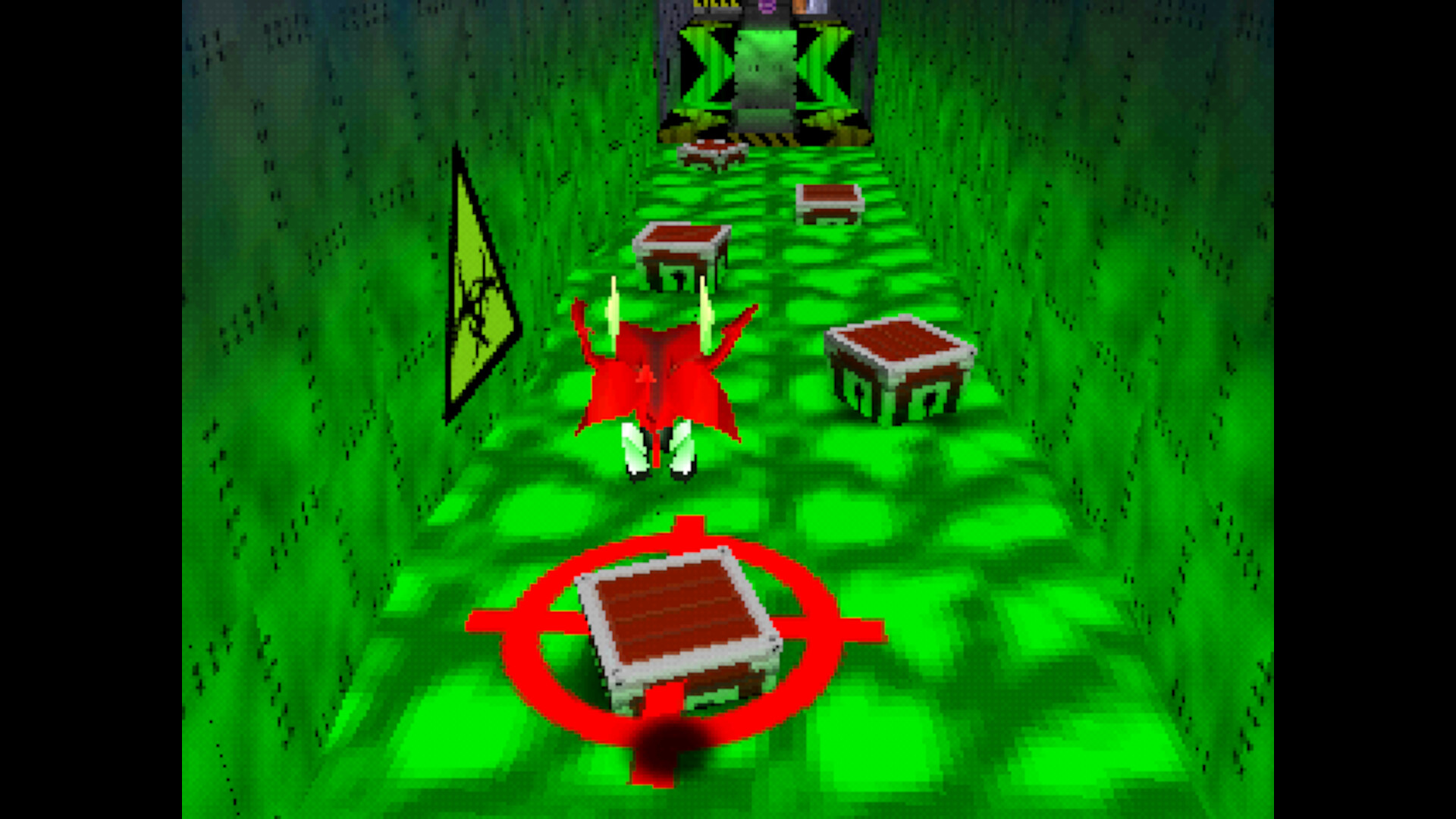 Chaos The Devil screenshot 9