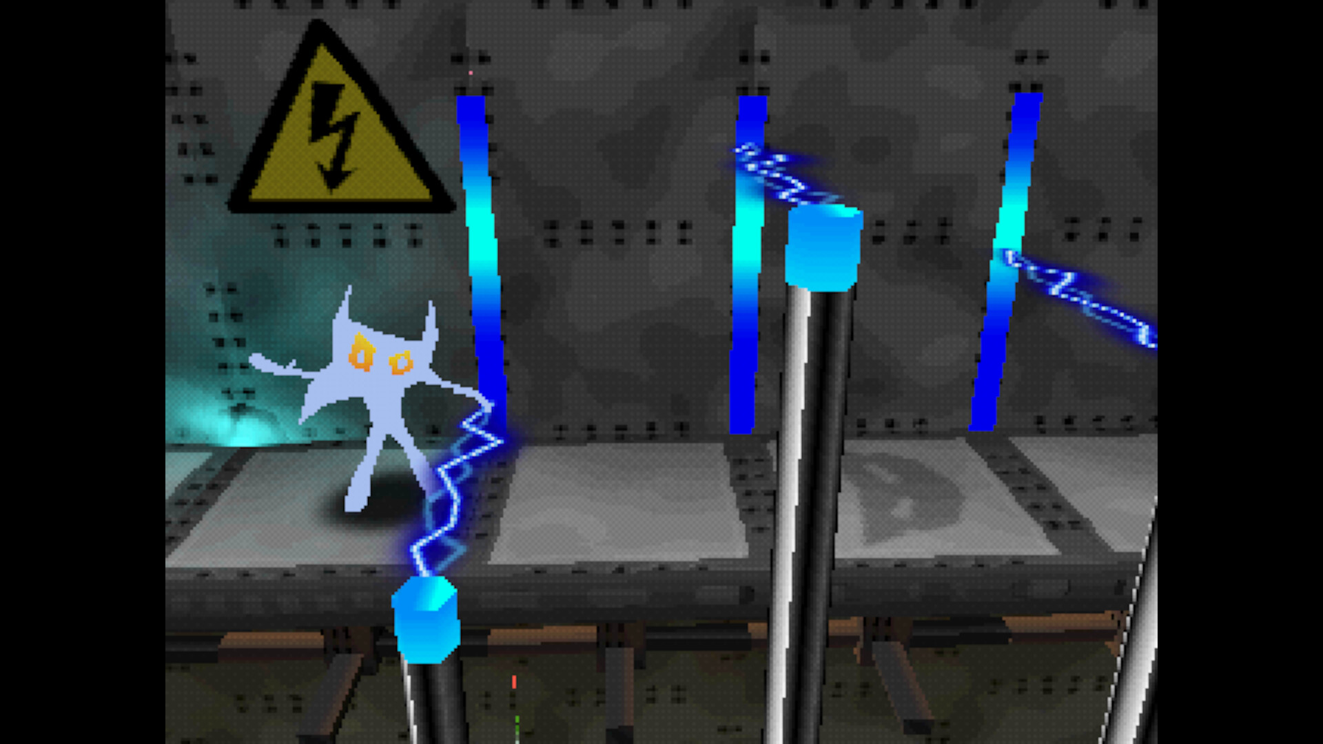Chaos The Devil screenshot 10