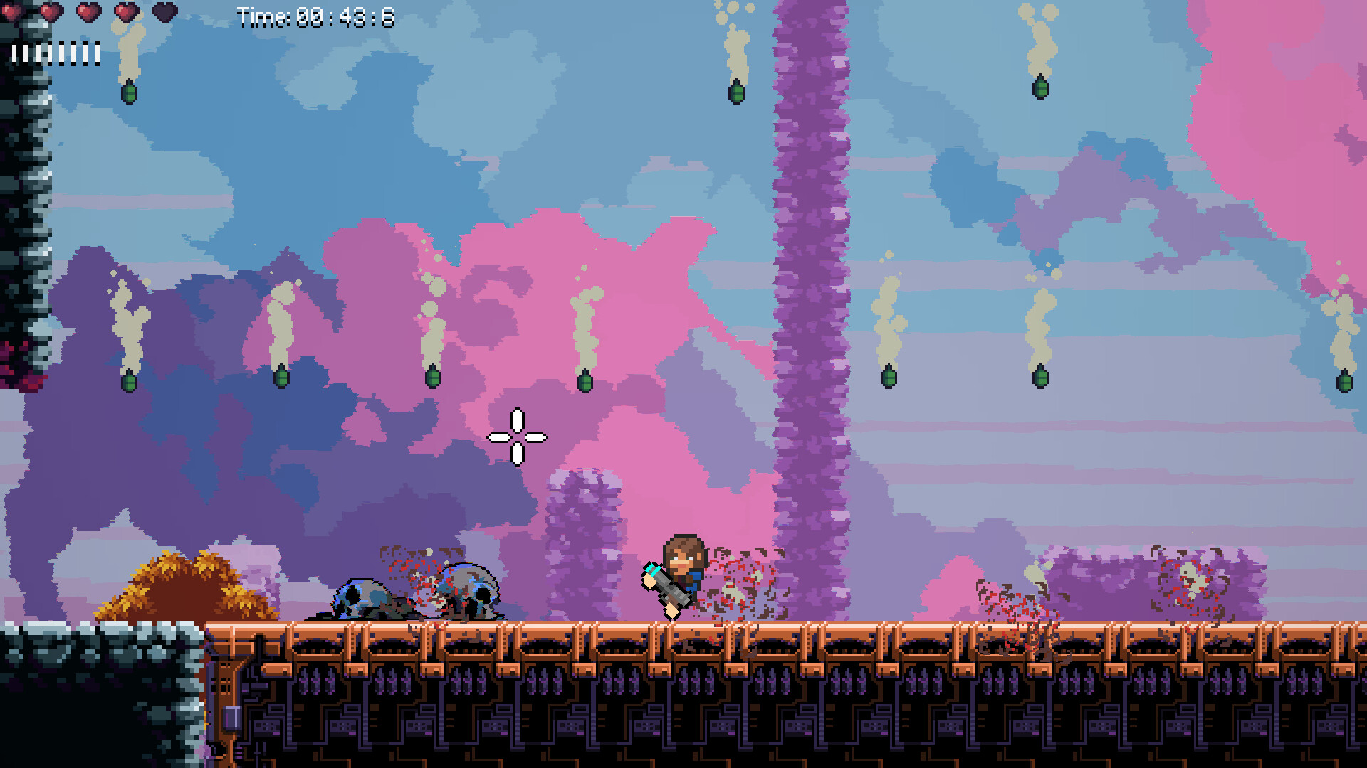 Urban Hunter screenshot 5