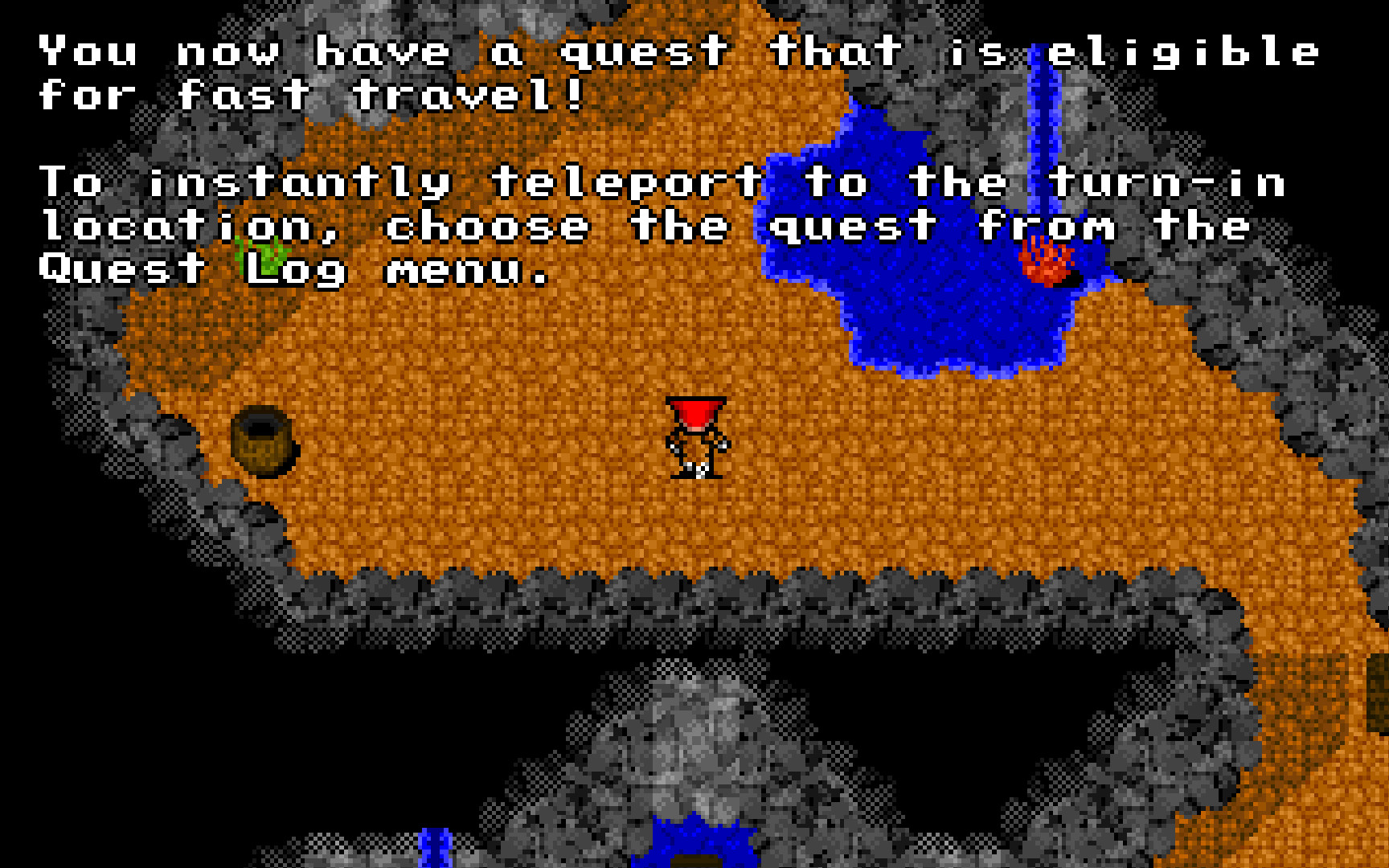 Macabre screenshot 7