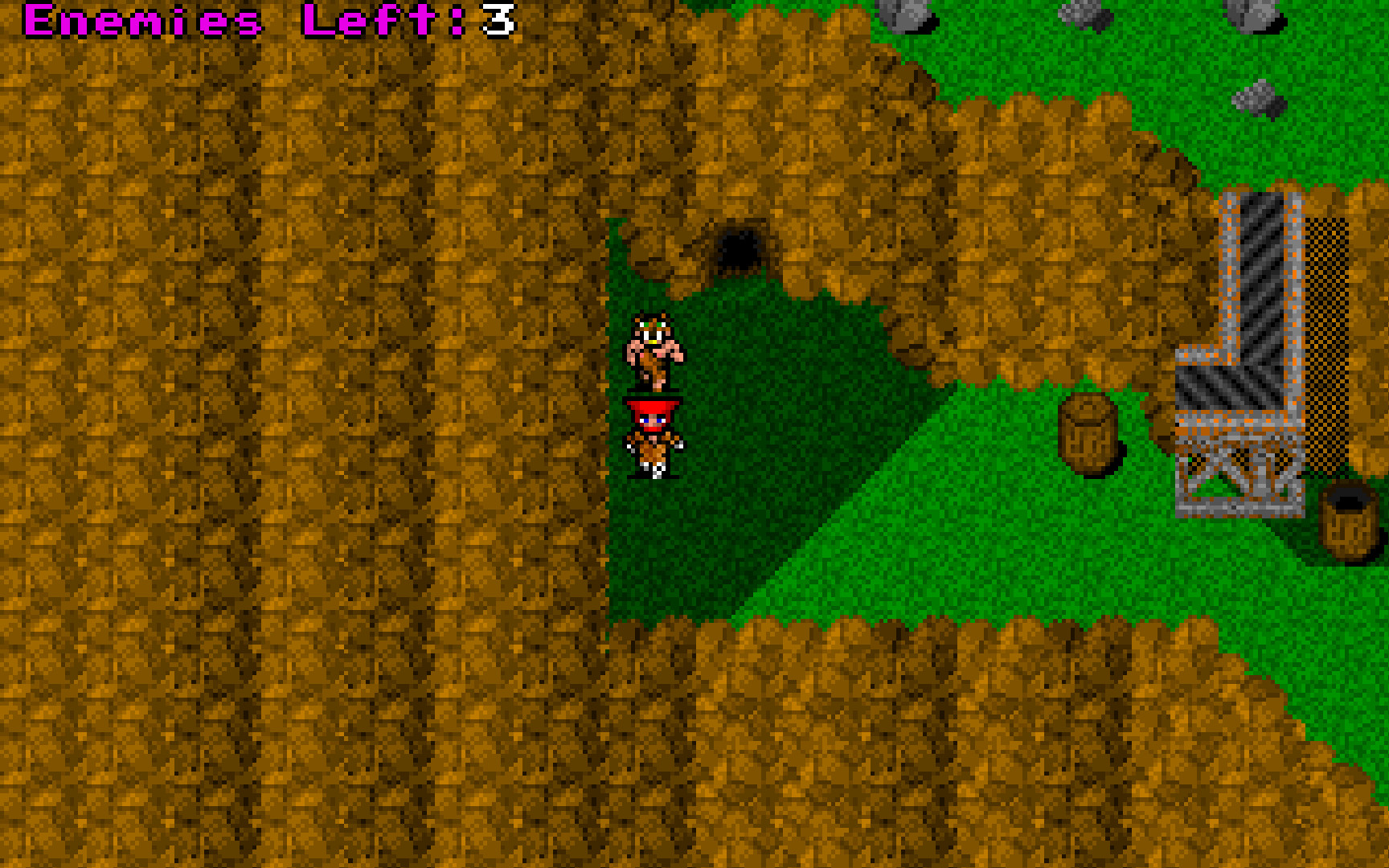 Macabre screenshot 9