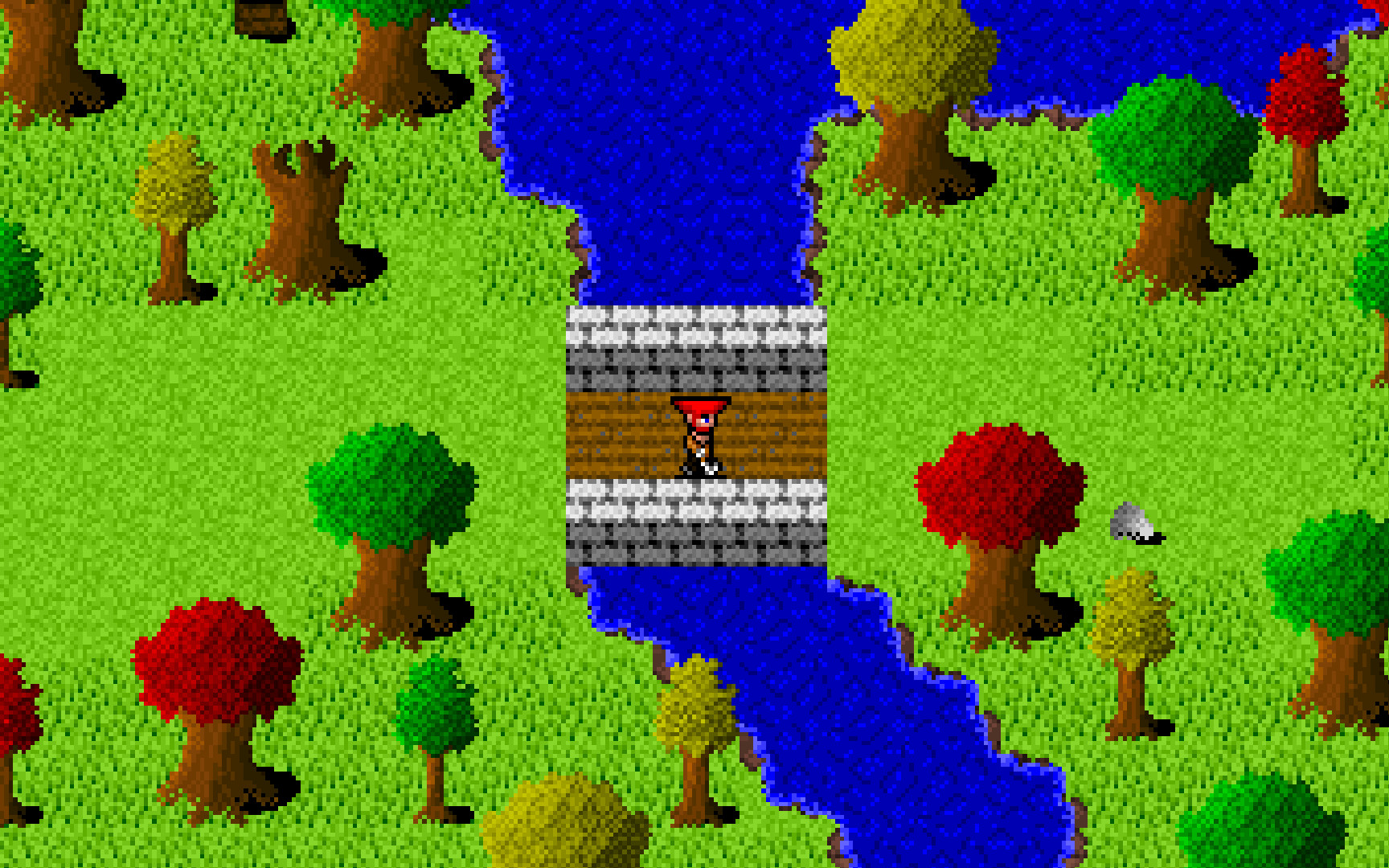 Macabre screenshot 8