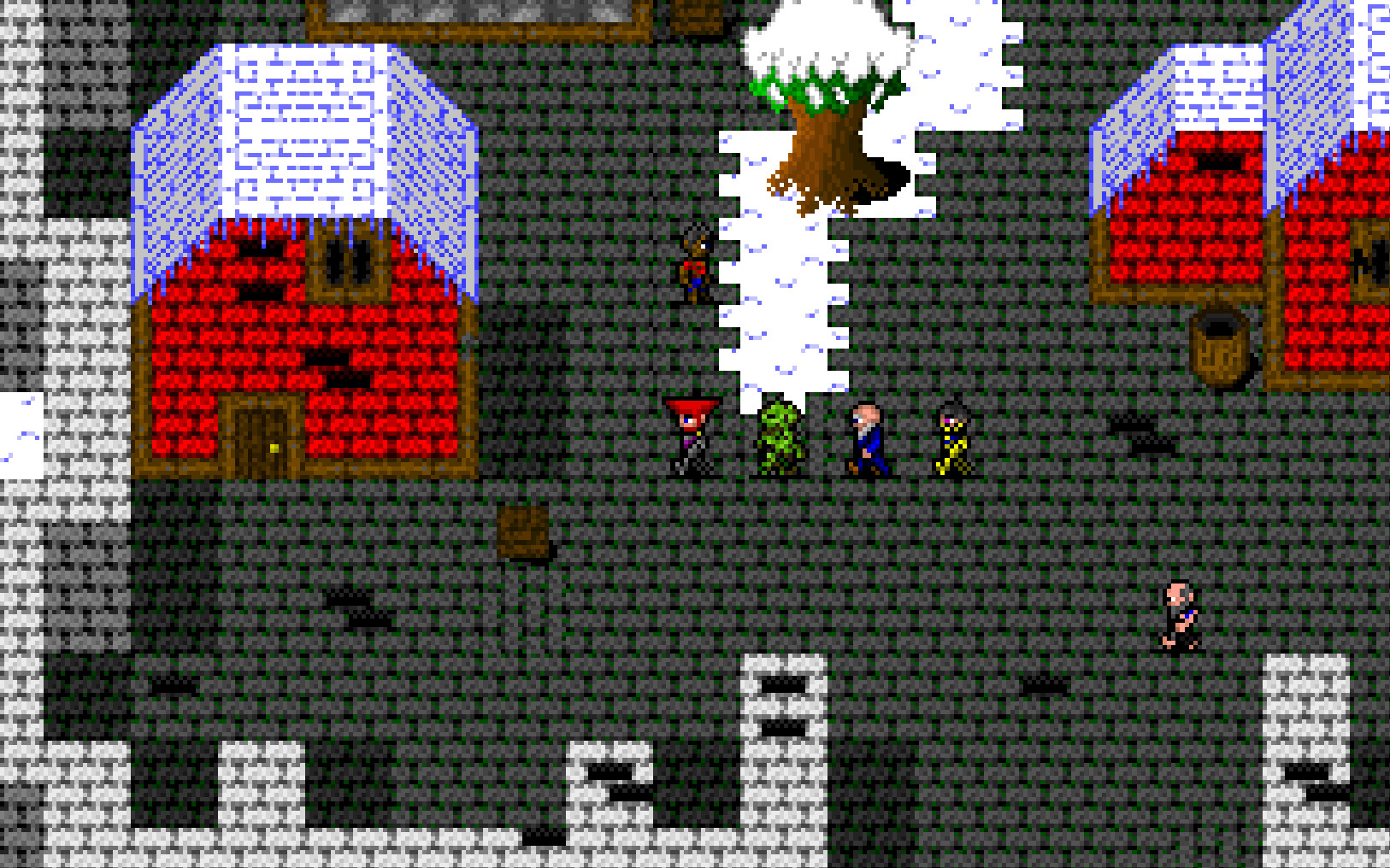 Macabre screenshot 16