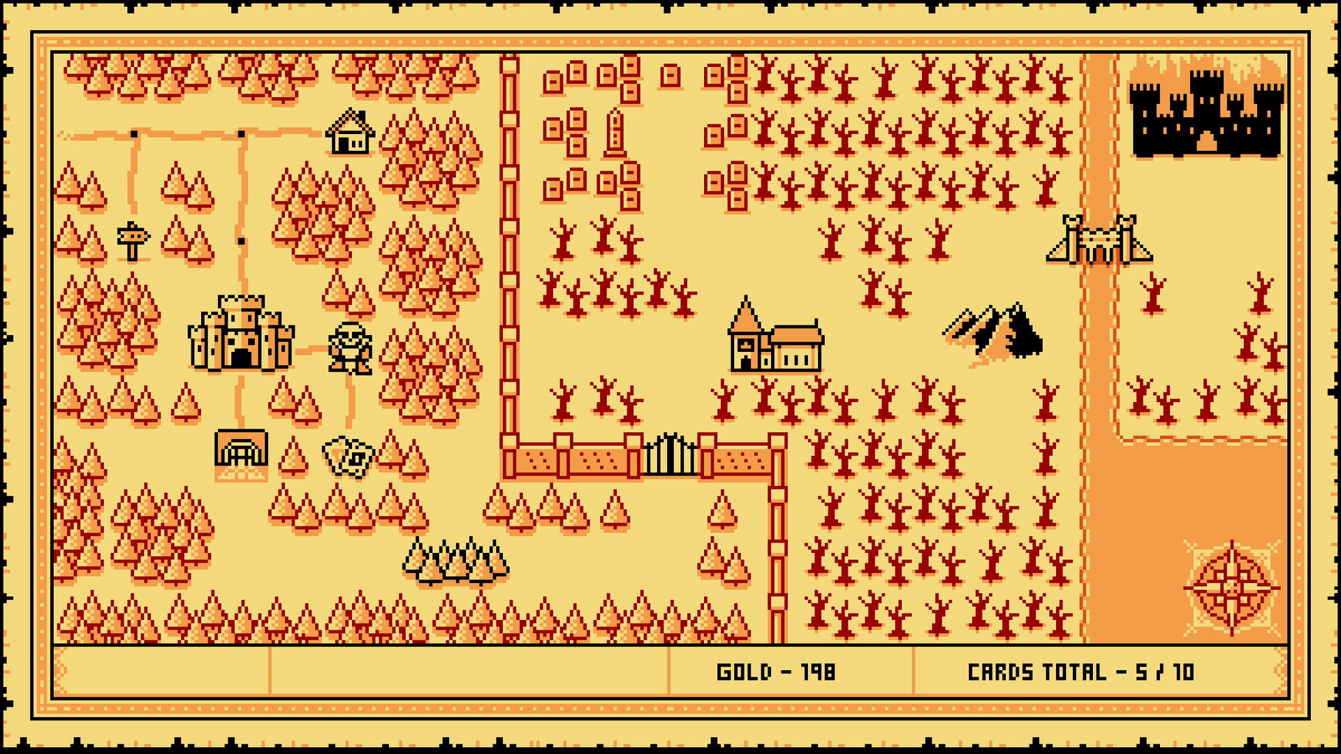 Spine Lasher screenshot 9