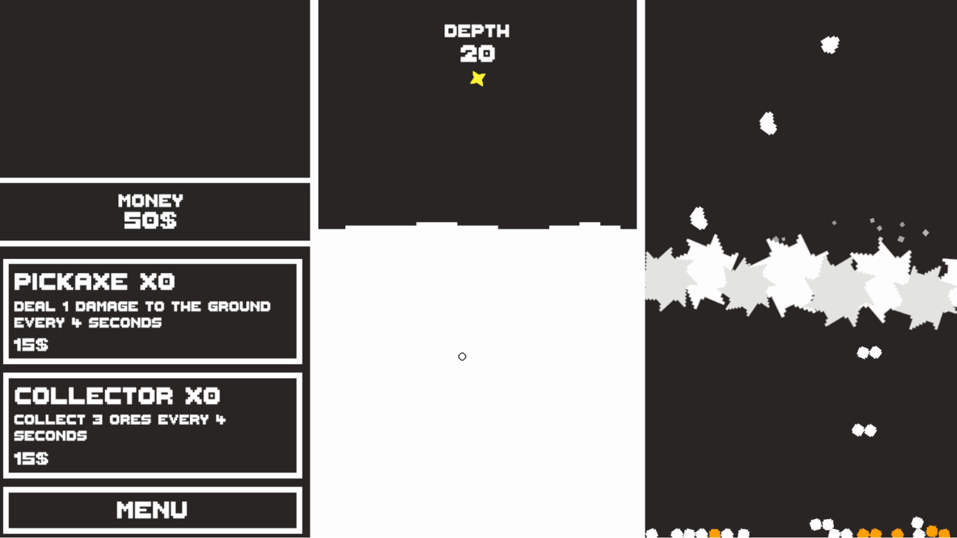 Miner Clicker screenshot 4