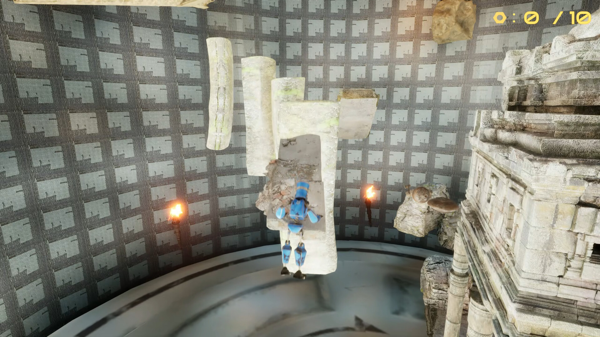 Infinity Tower screenshot 10