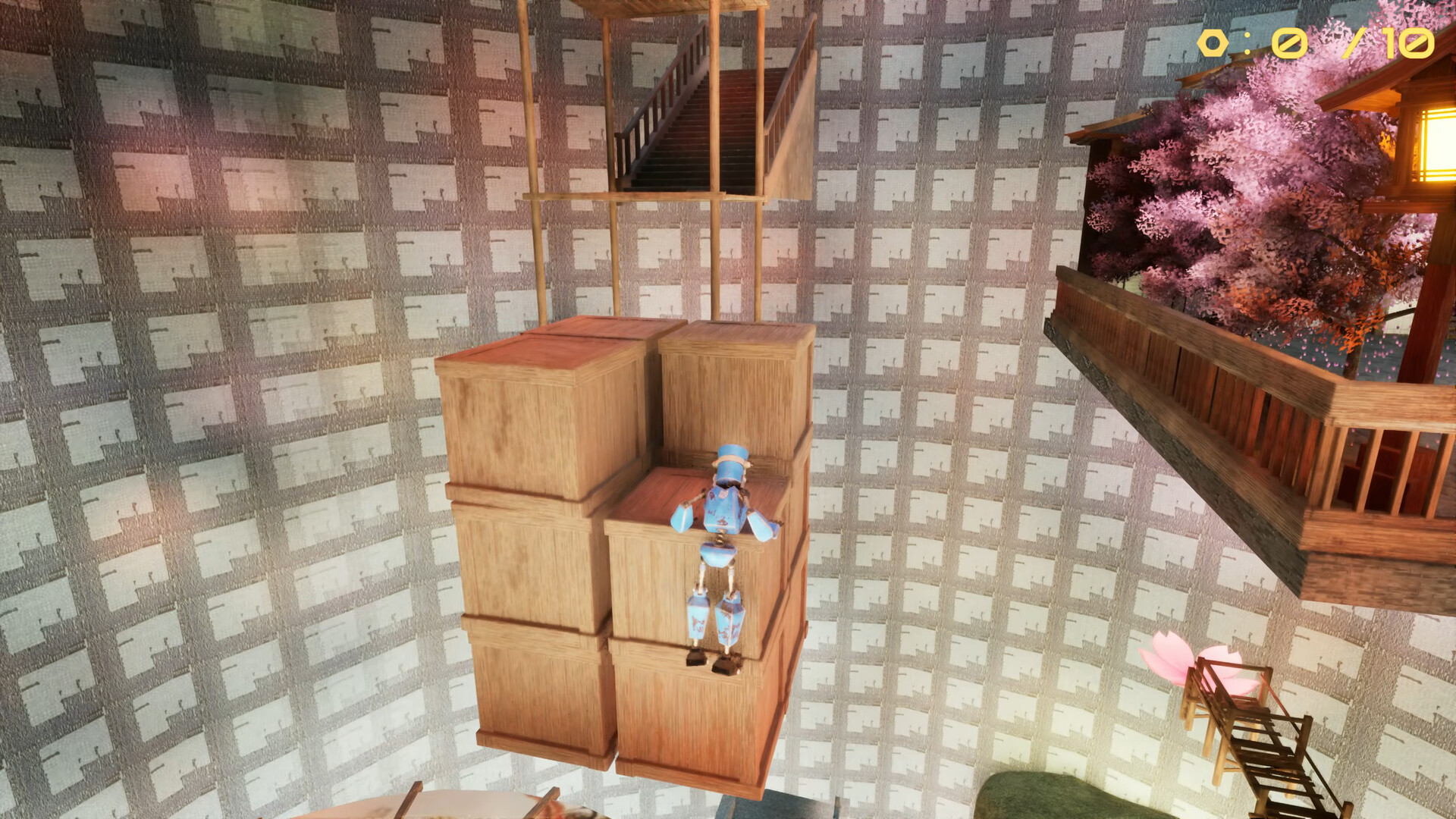 Infinity Tower screenshot 8