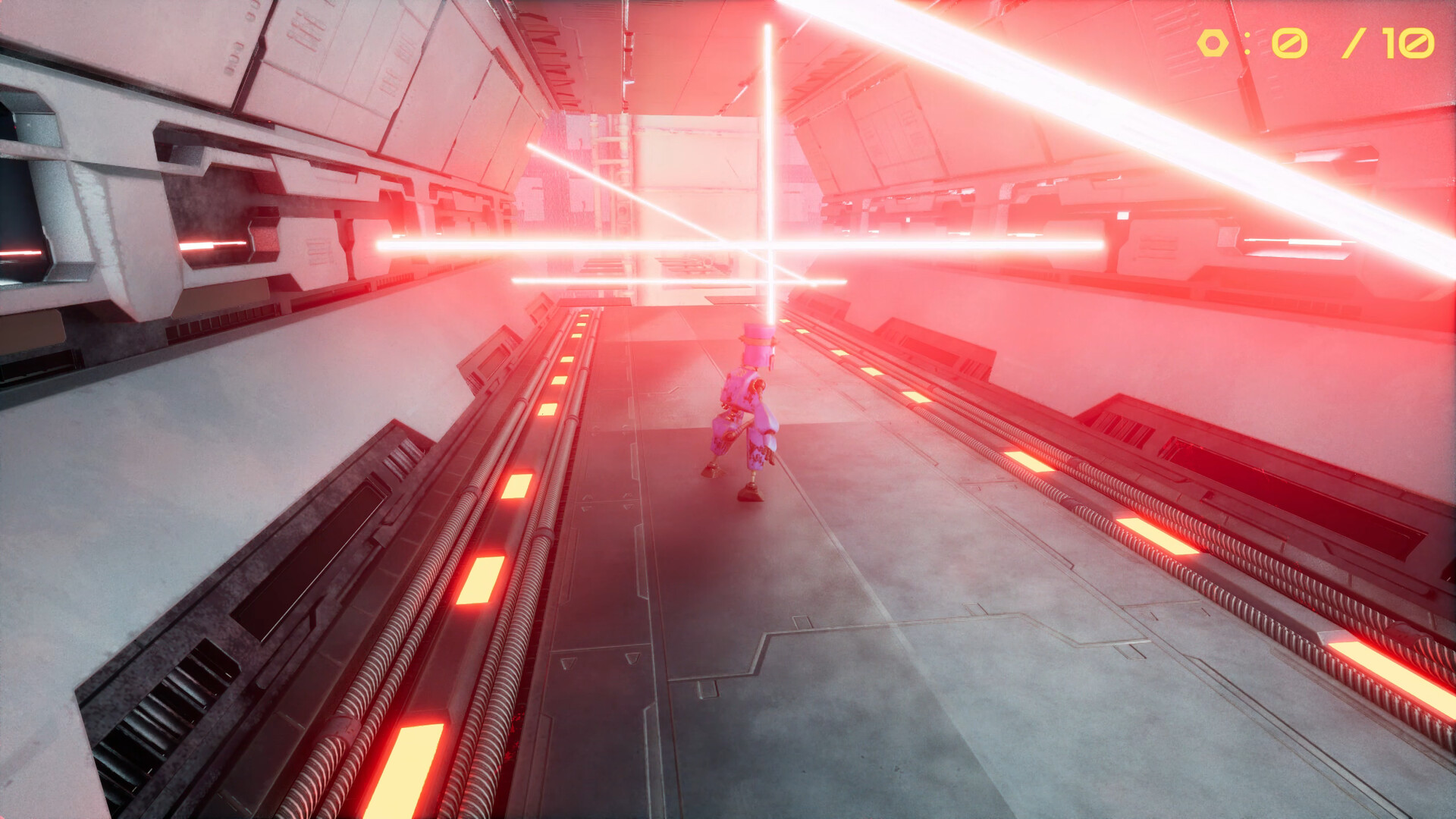Infinity Tower screenshot 7
