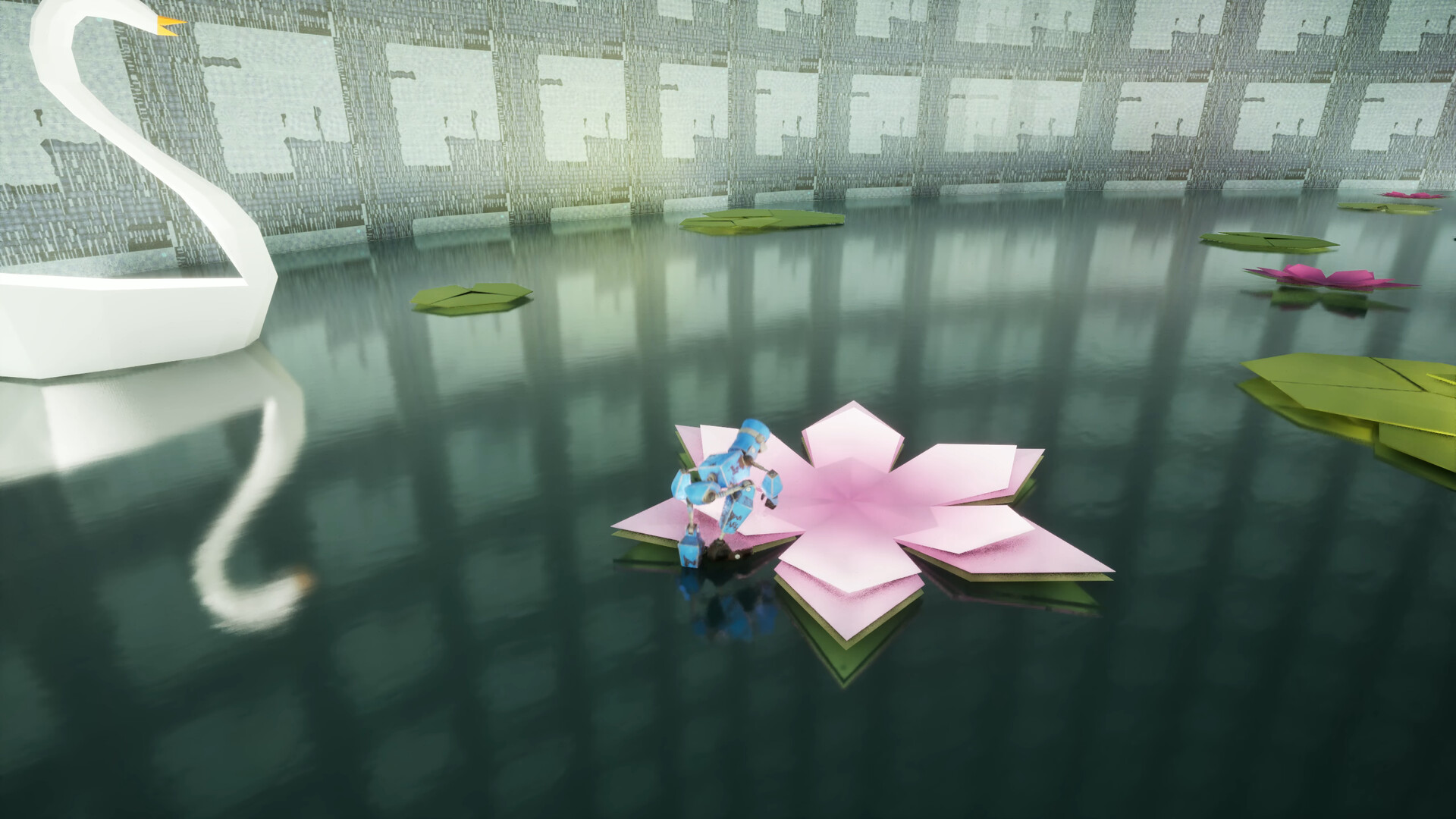 Infinity Tower screenshot 4