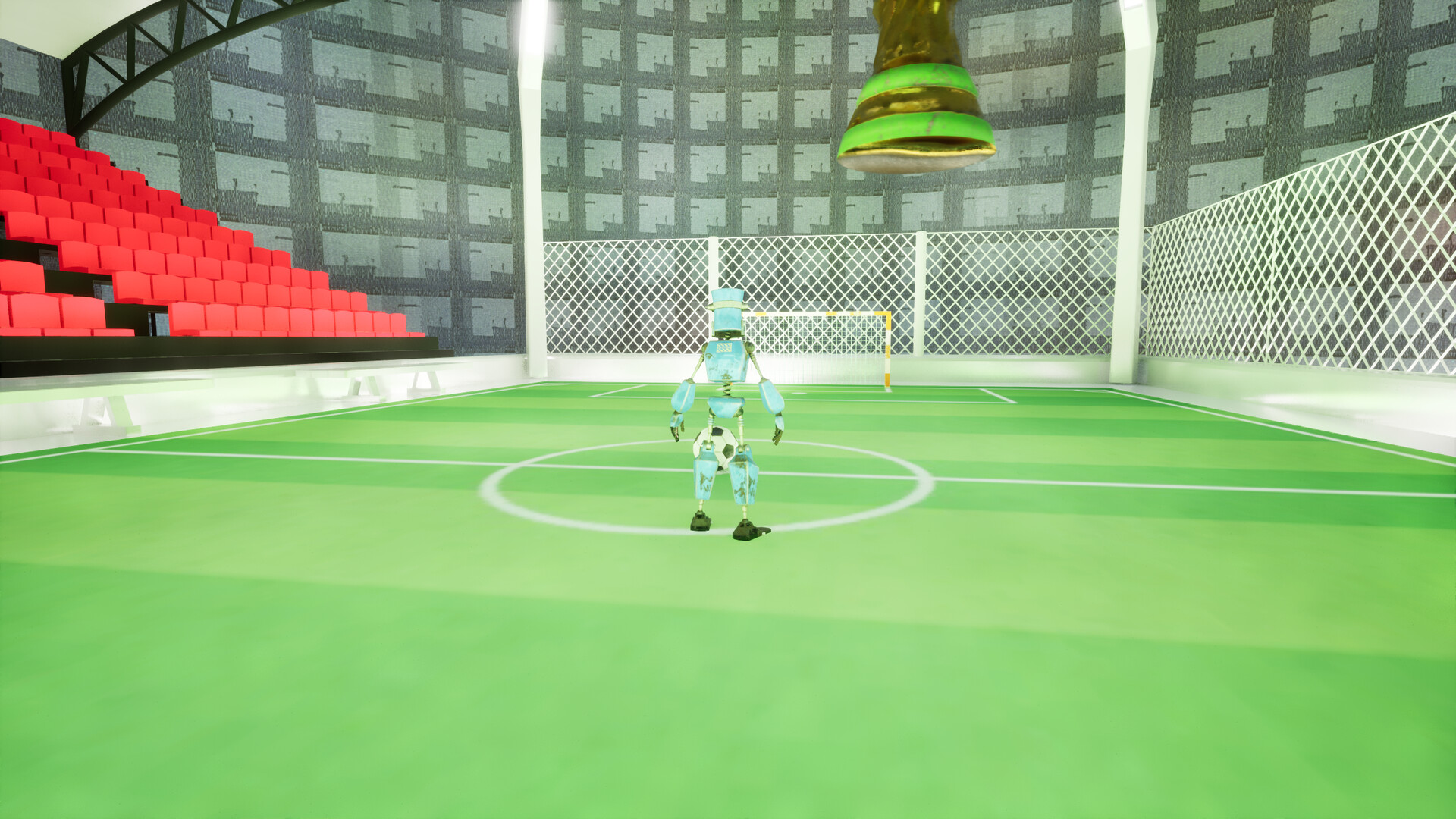 Infinity Tower screenshot 5