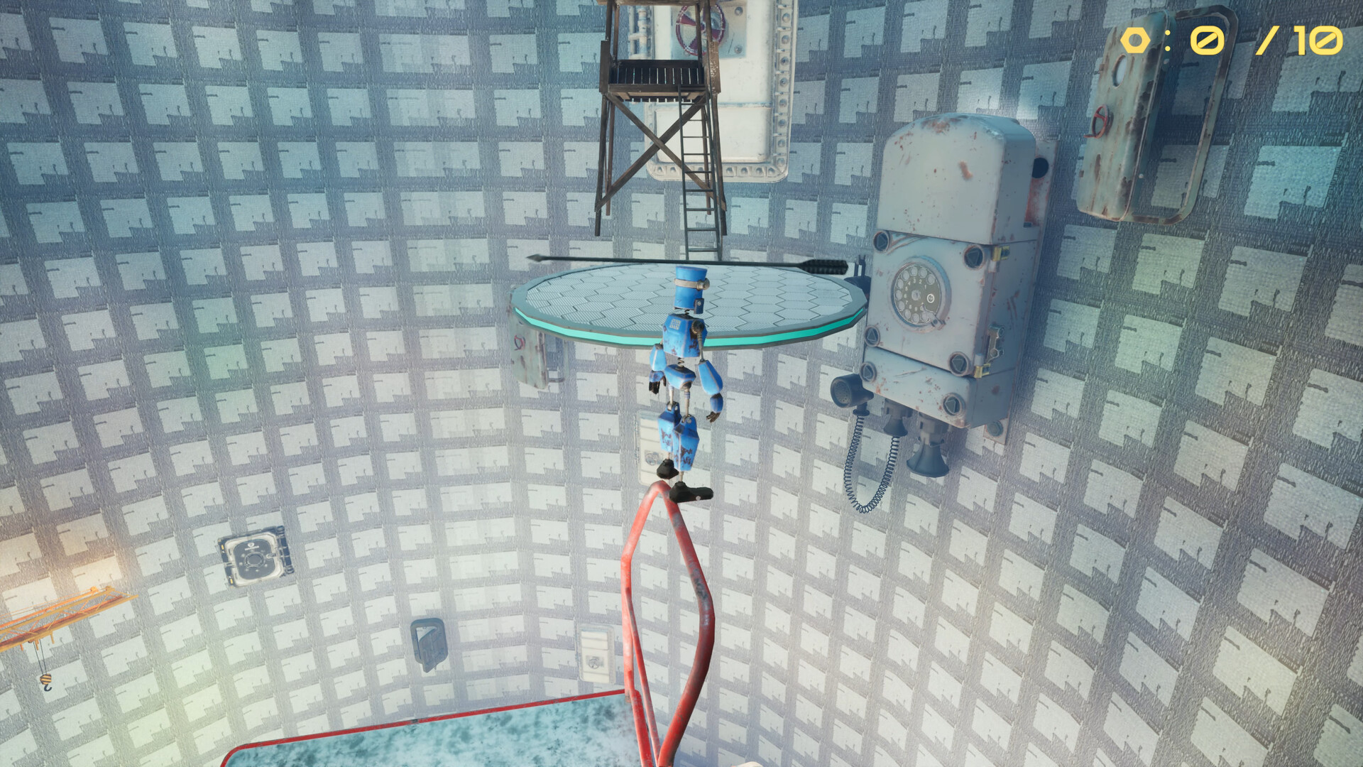 Infinity Tower screenshot 9
