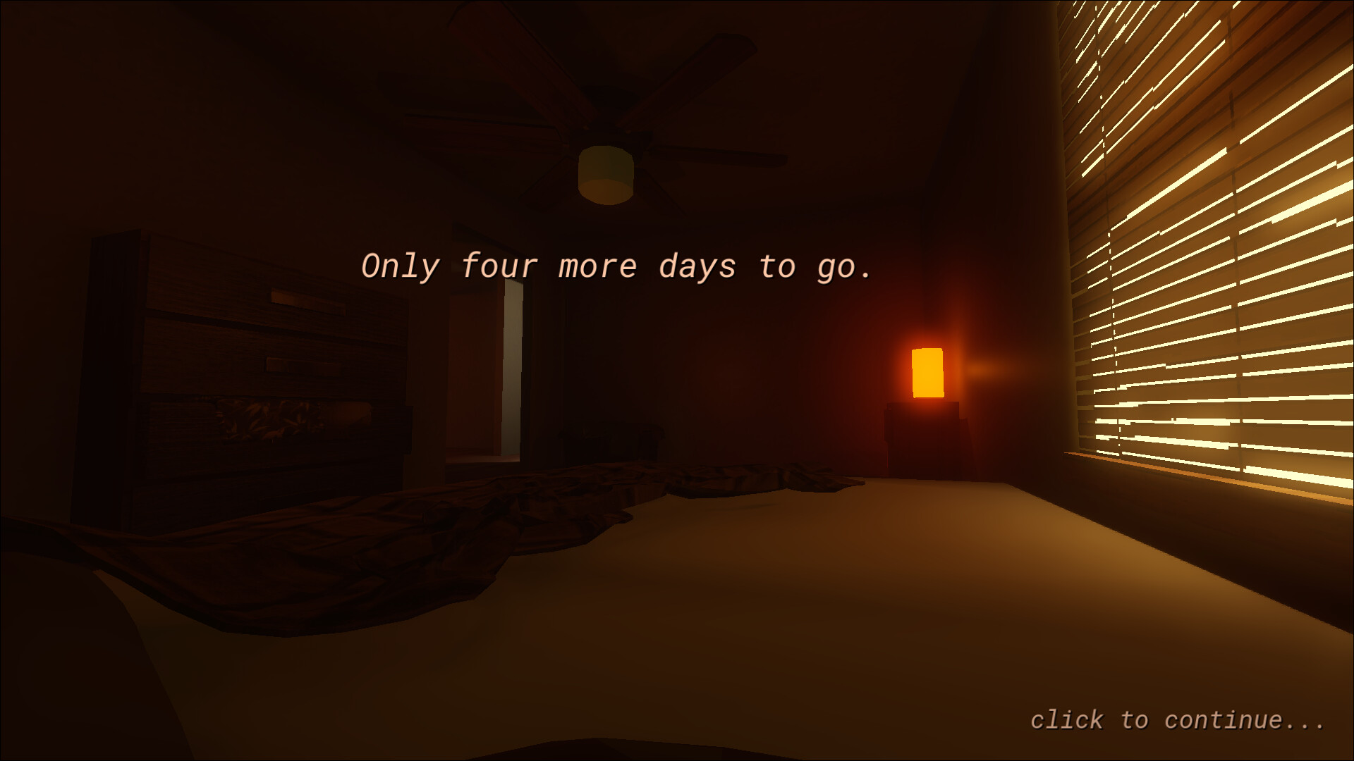 Wood for Nobody Else screenshot 3