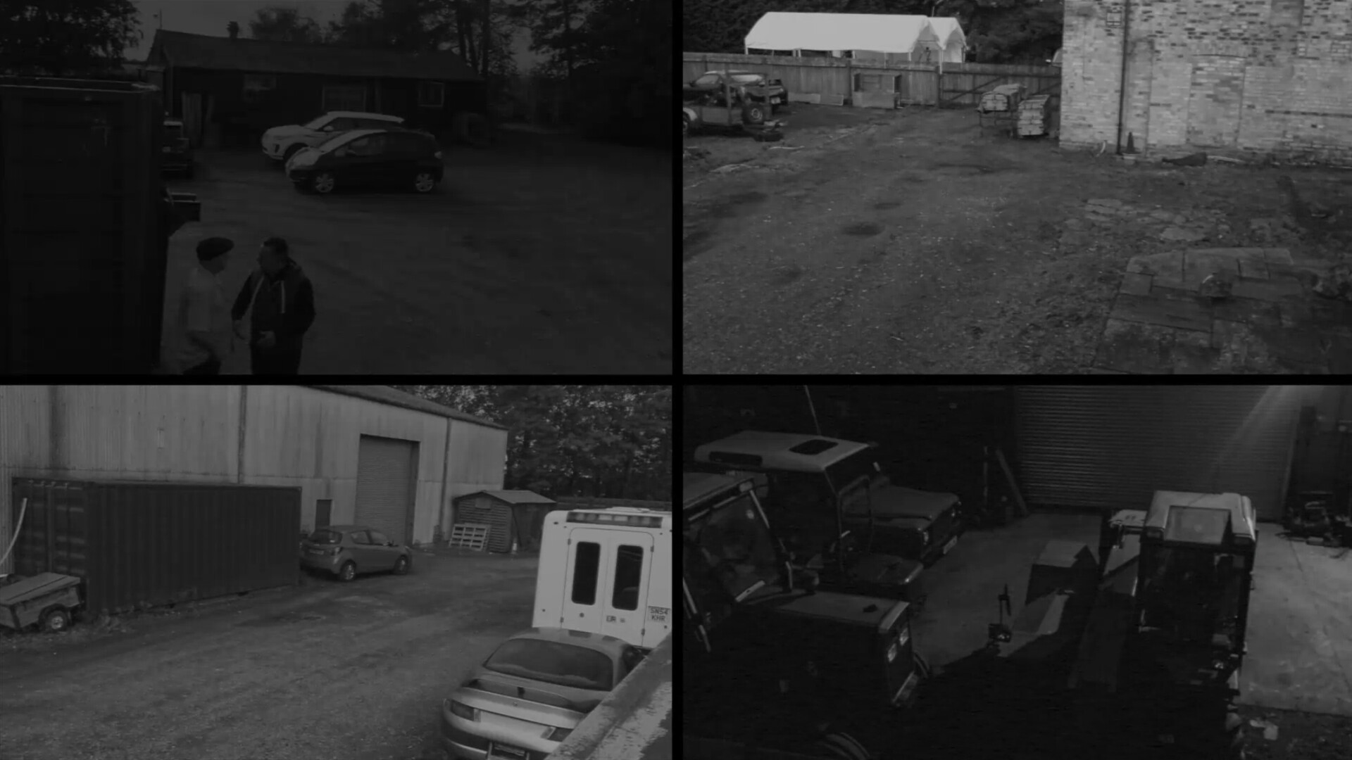The Murder of Jessica Channing screenshot 10