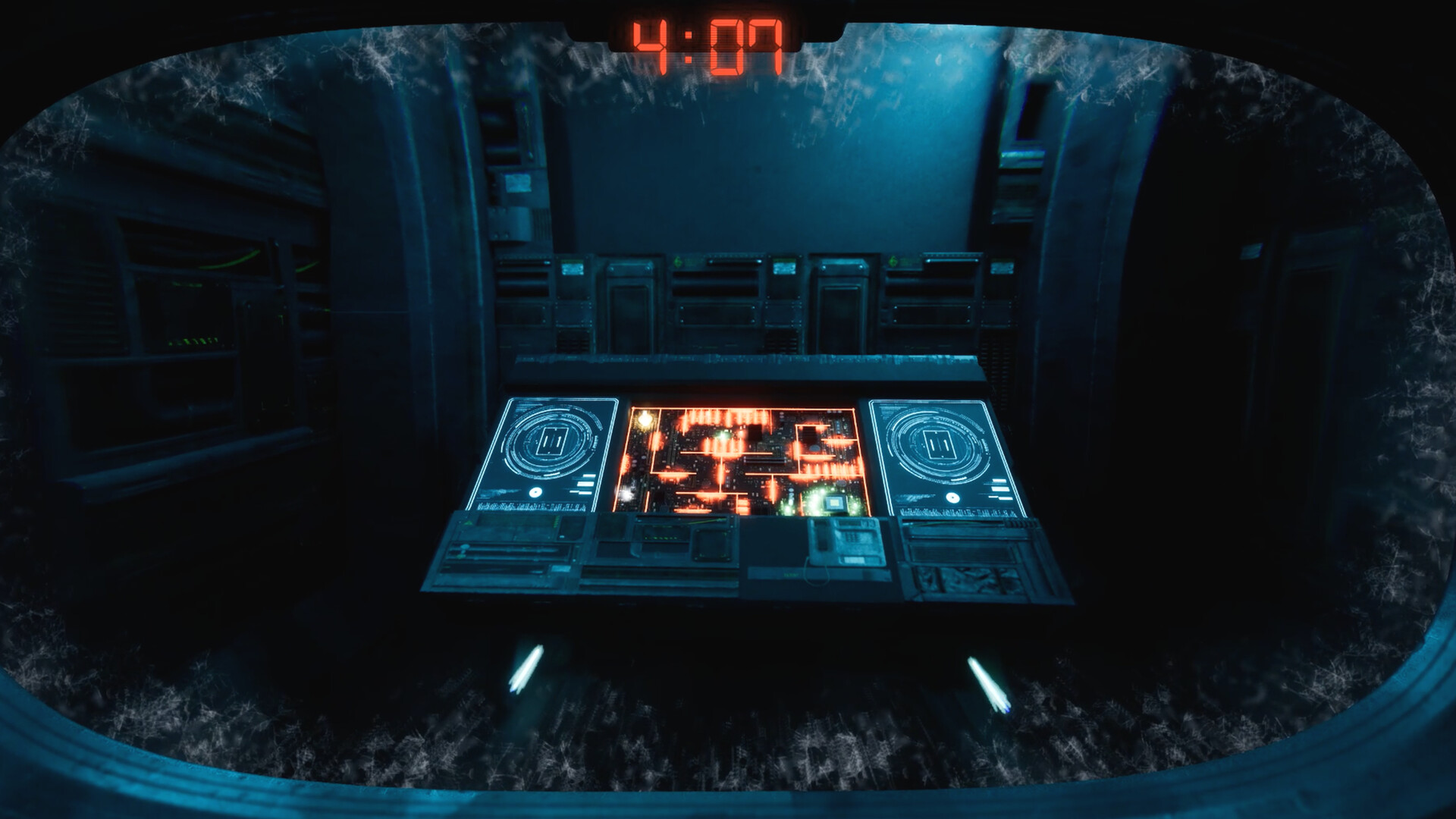 5 Minutes Until Self-Destruction screenshot 2