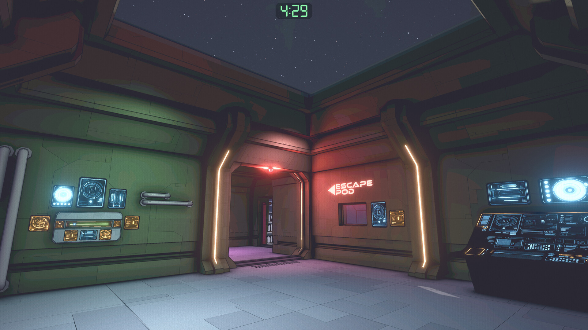 5 Minutes Until Self-Destruction screenshot 4