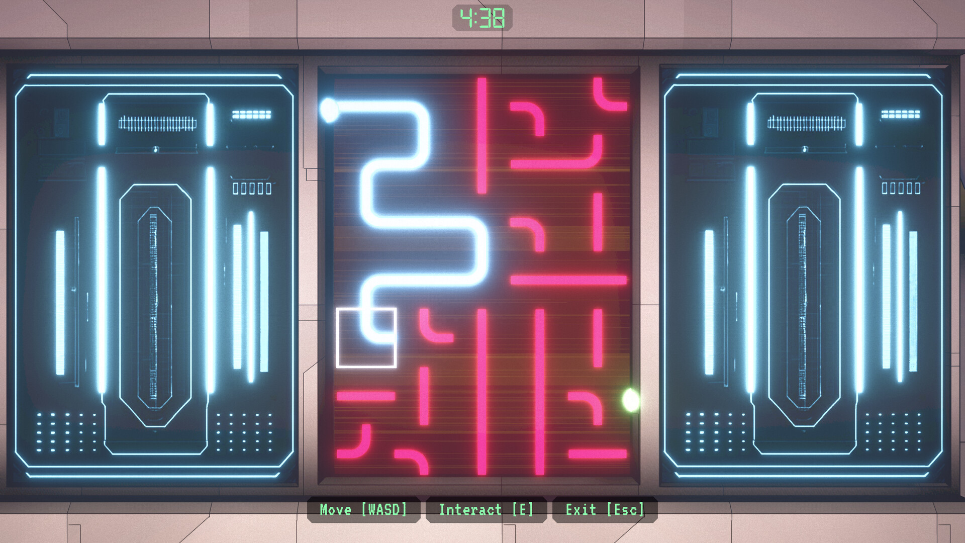 5 Minutes Until Self-Destruction screenshot 3
