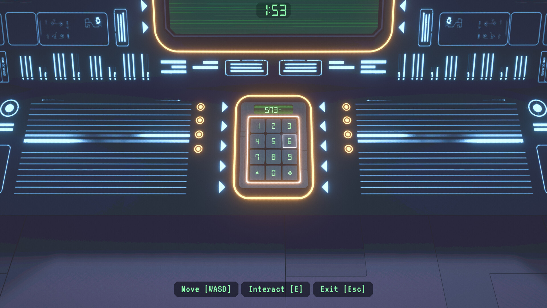 5 Minutes Until Self-Destruction screenshot 2