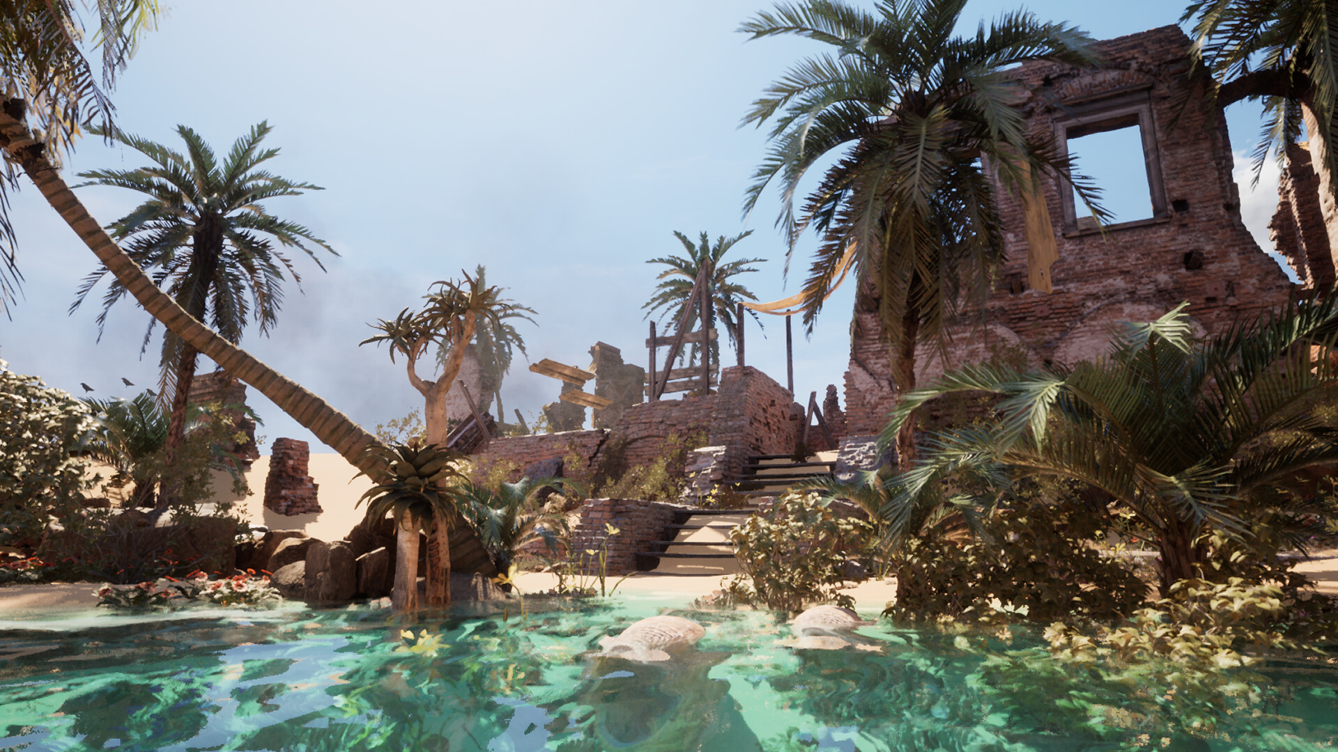 Barzakh: Star Gardener screenshot 21