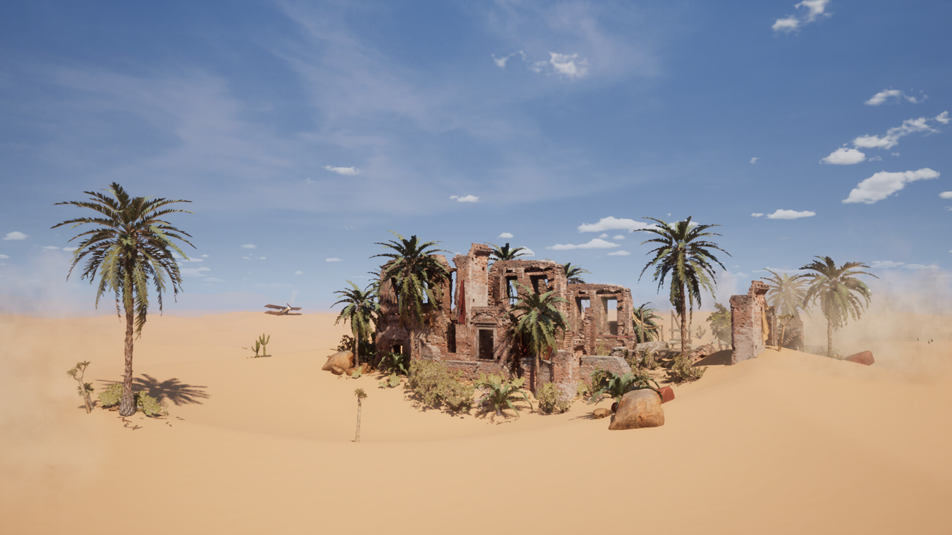 Barzakh: Star Gardener screenshot 14