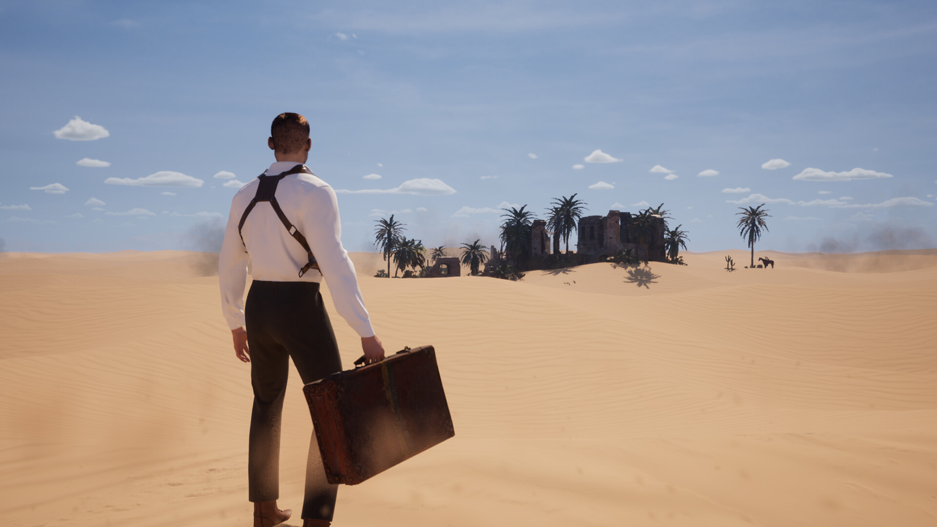 Barzakh: Star Gardener screenshot 6