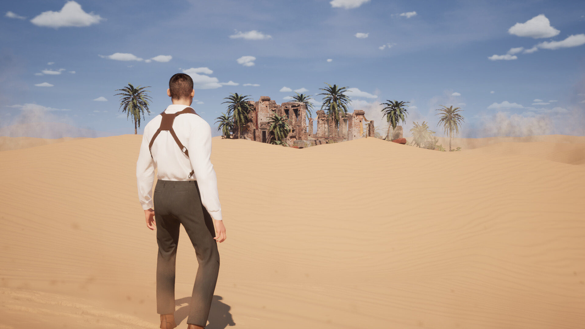 Barzakh: Star Gardener screenshot 22