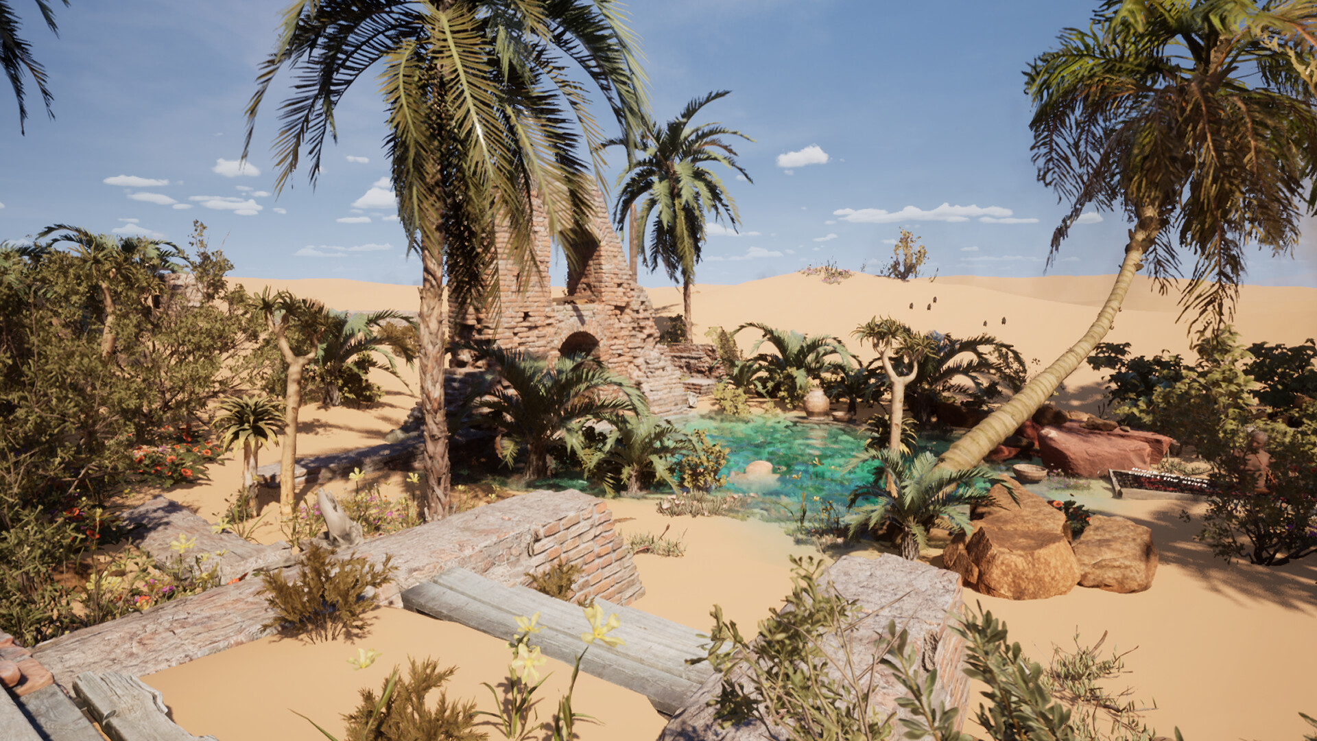 Barzakh: Star Gardener screenshot 17