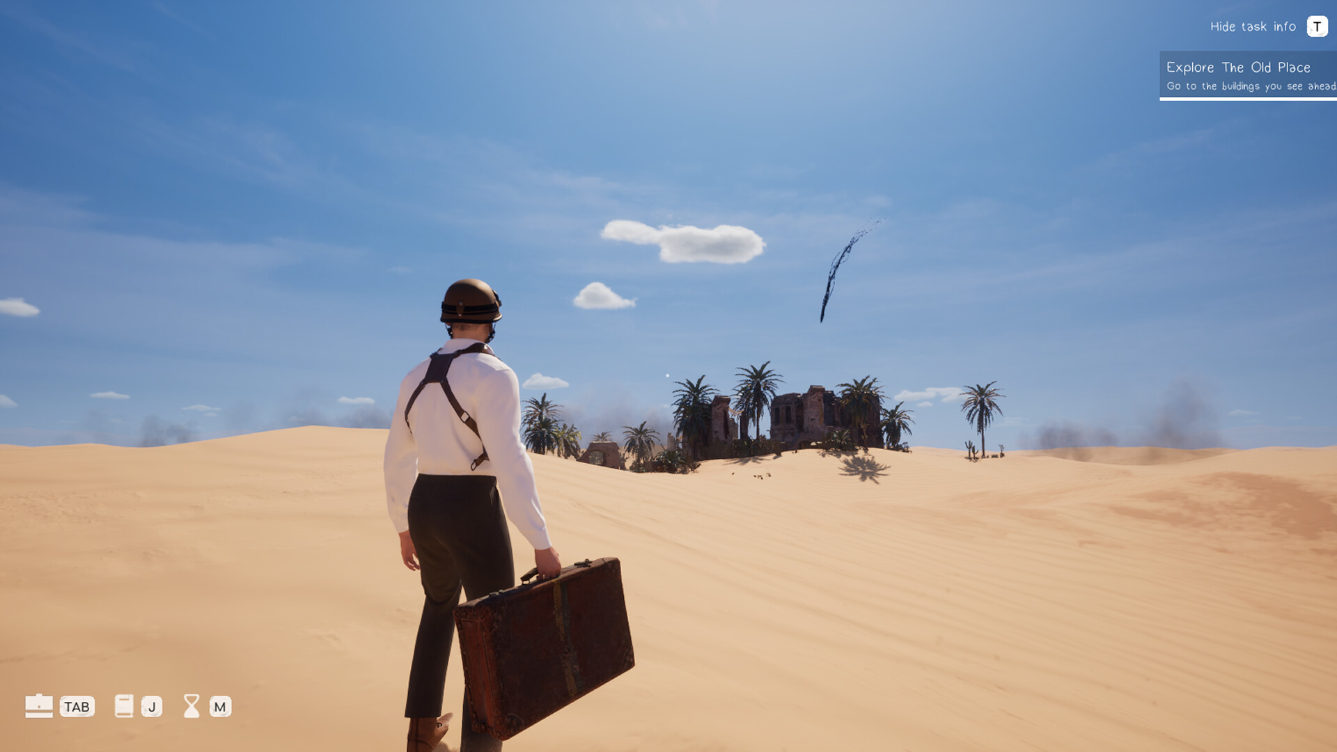 Barzakh: Star Gardener screenshot 10