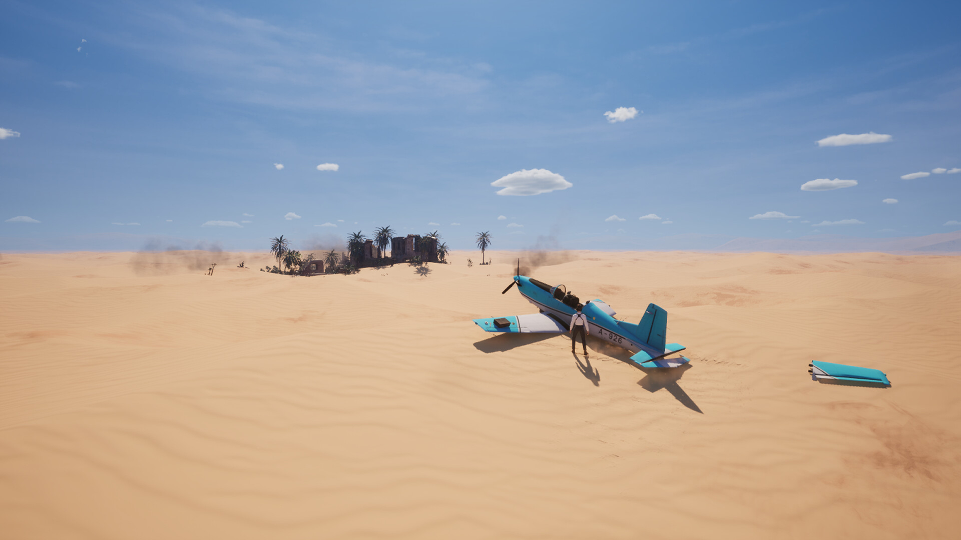 Barzakh: Star Gardener screenshot 19