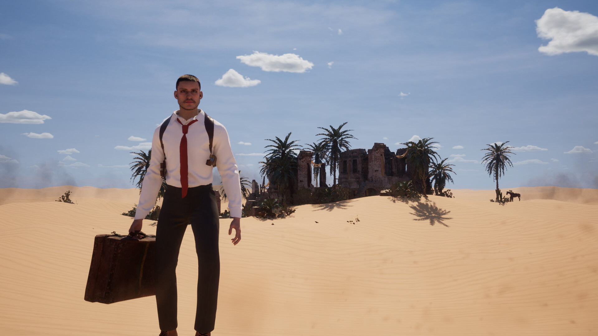 Barzakh: Star Gardener screenshot 18