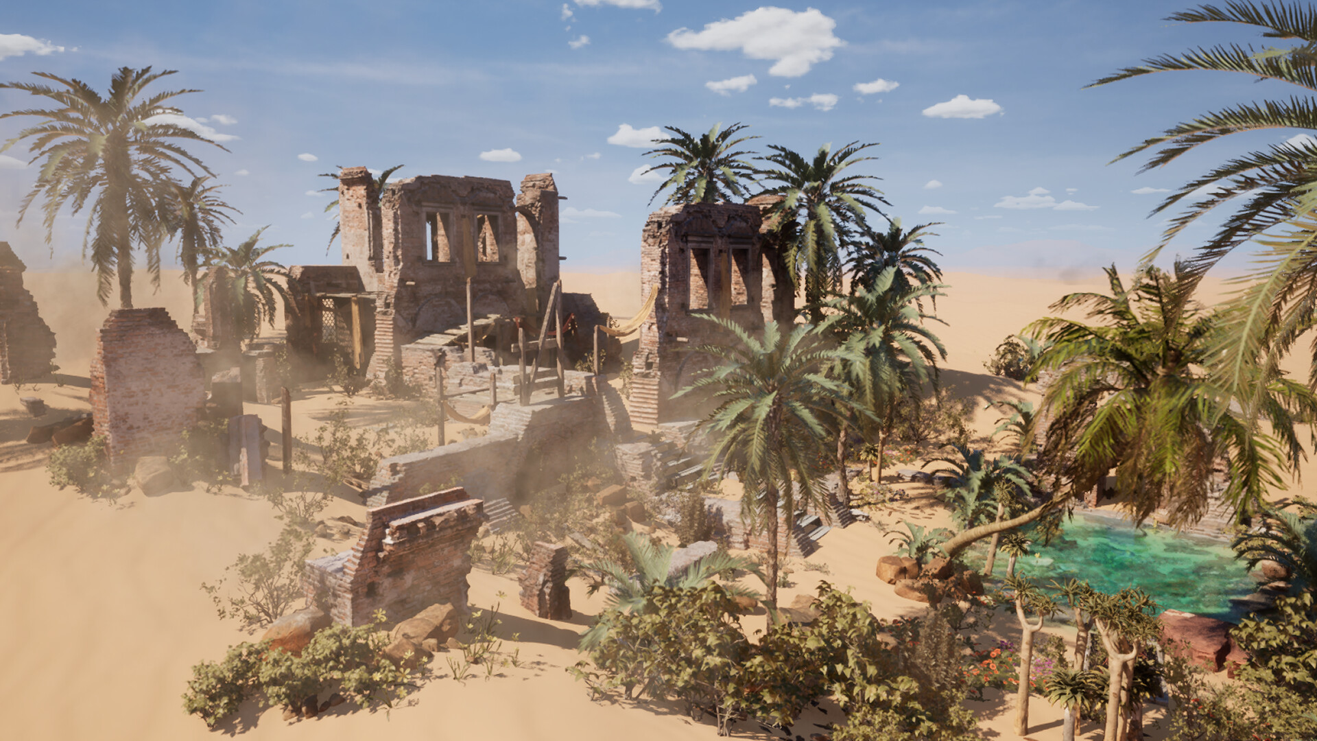 Barzakh: Star Gardener screenshot 7