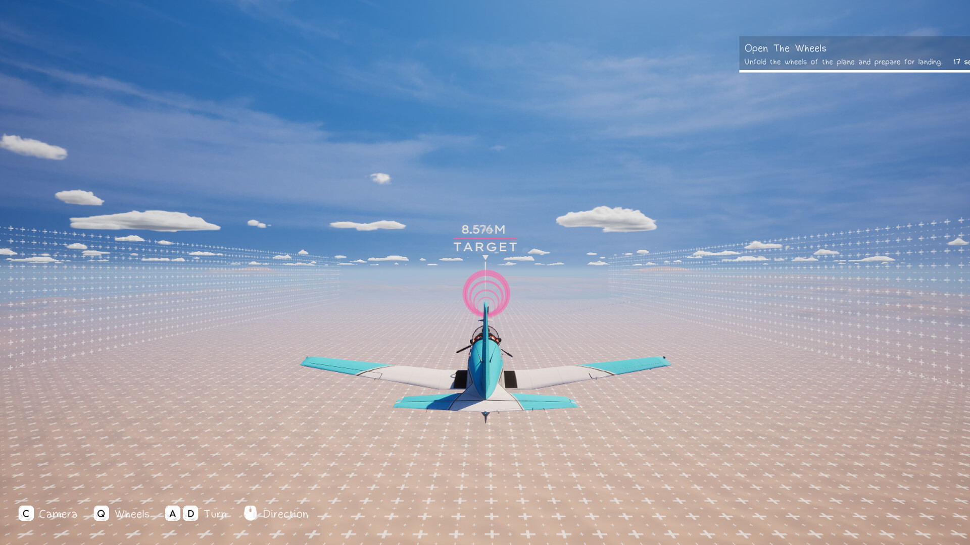 Barzakh: Star Gardener screenshot 9