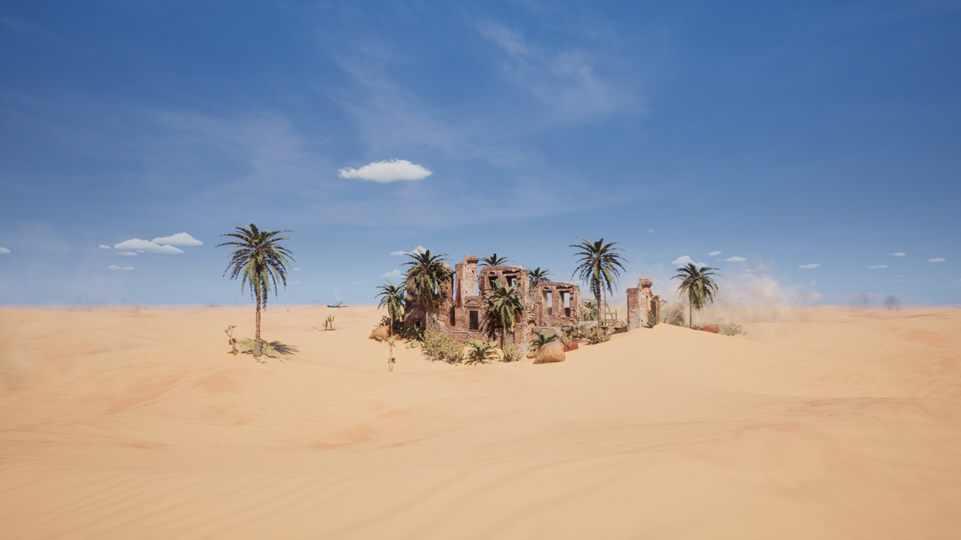 Barzakh: Star Gardener screenshot 24