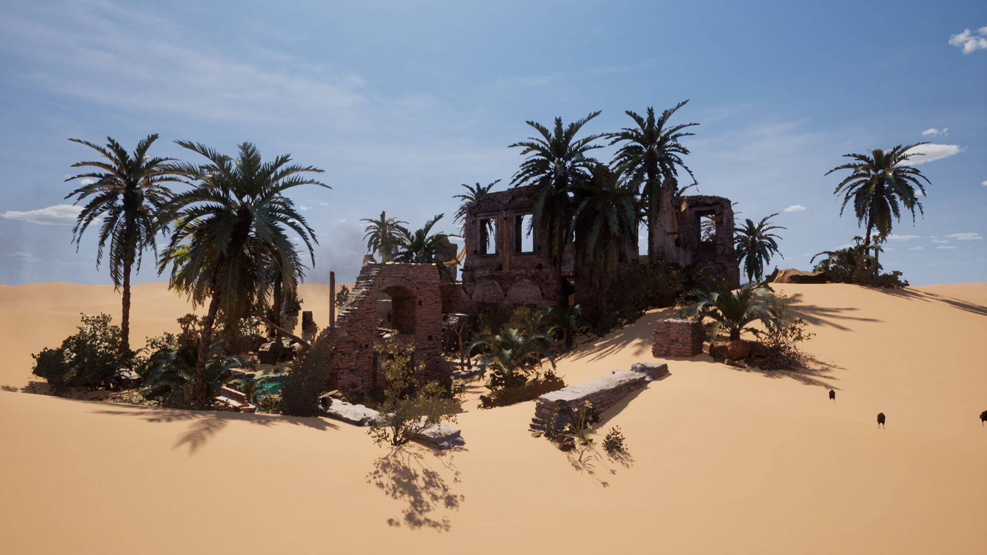 Barzakh: Star Gardener screenshot 12