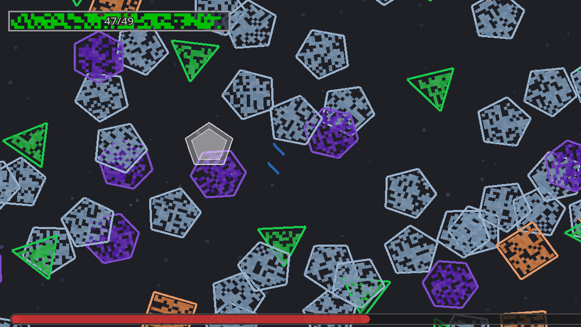 Pentavolt screenshot 3