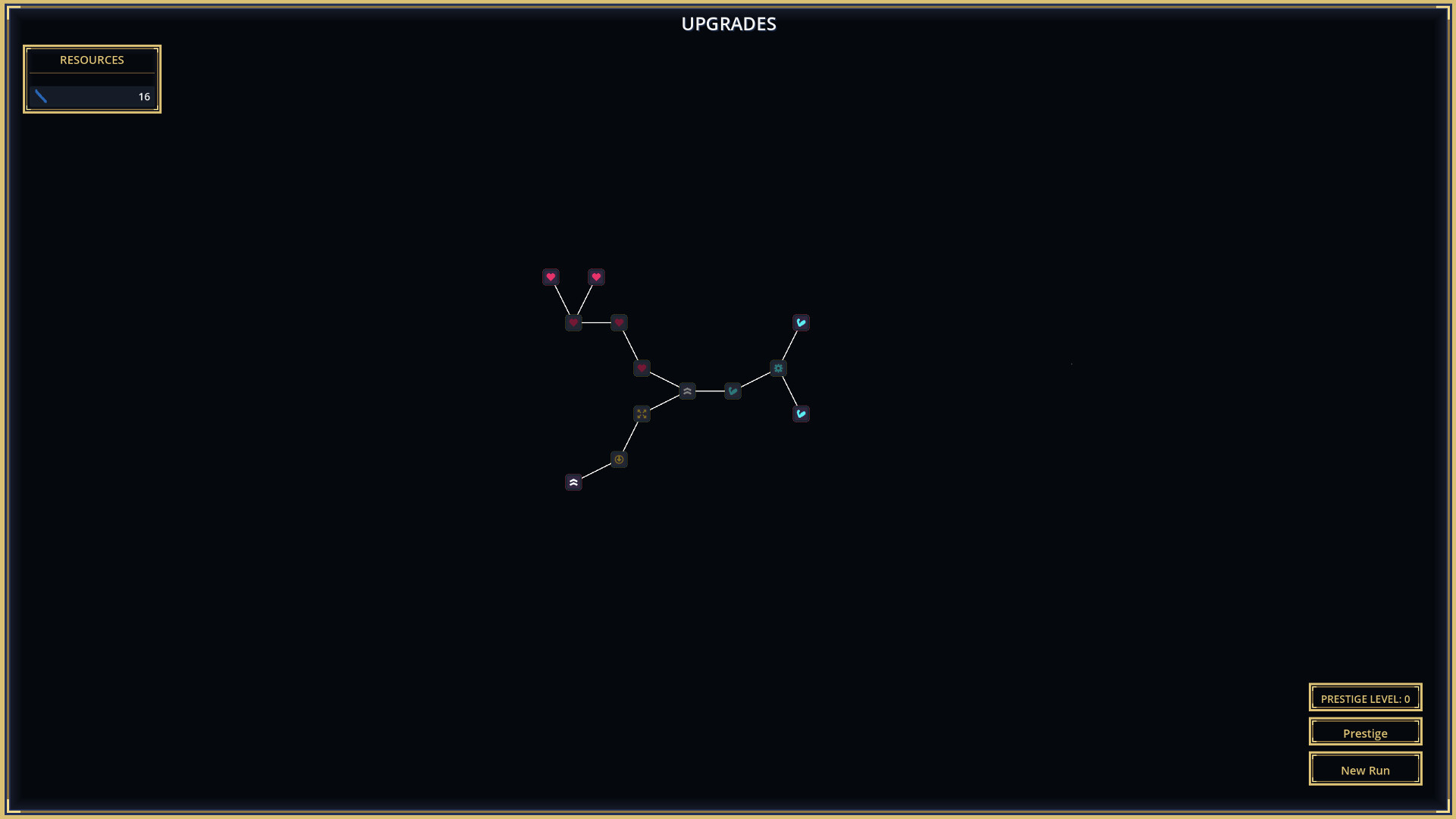 Pentavolt screenshot 1
