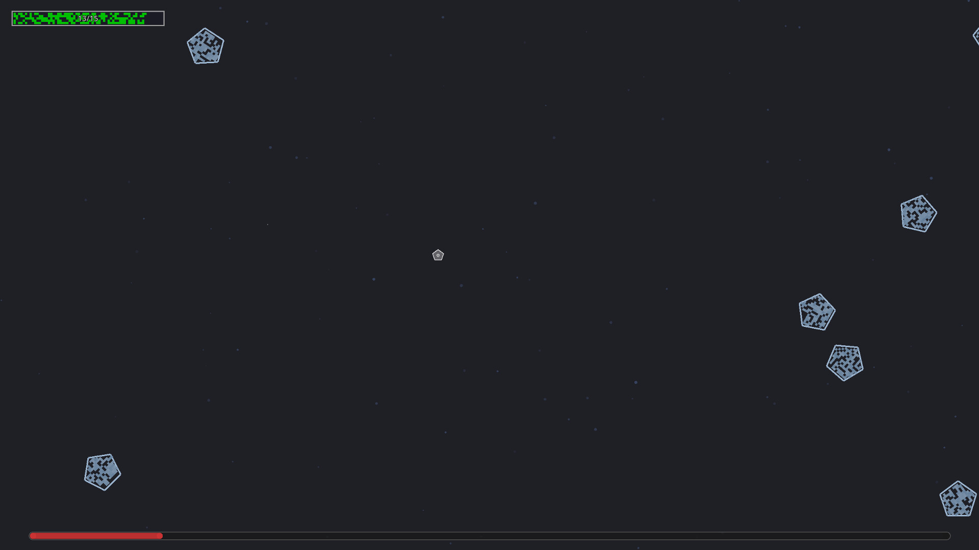 Pentavolt screenshot 2
