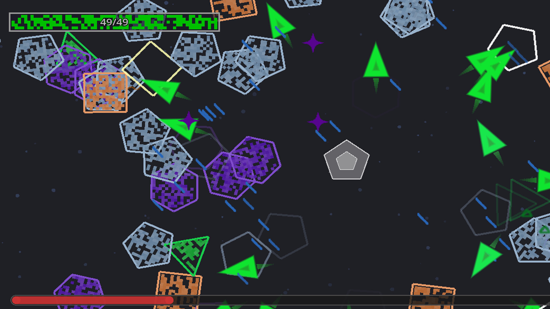 Pentavolt screenshot 4