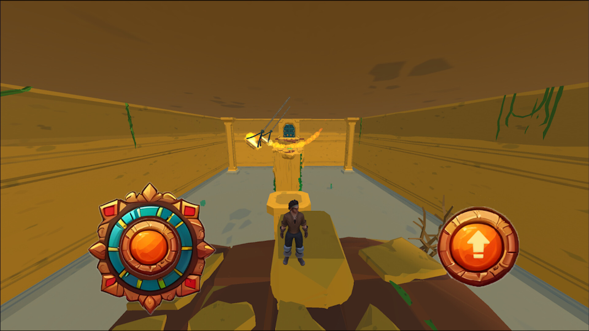 Journey to Shambhala screenshot 1
