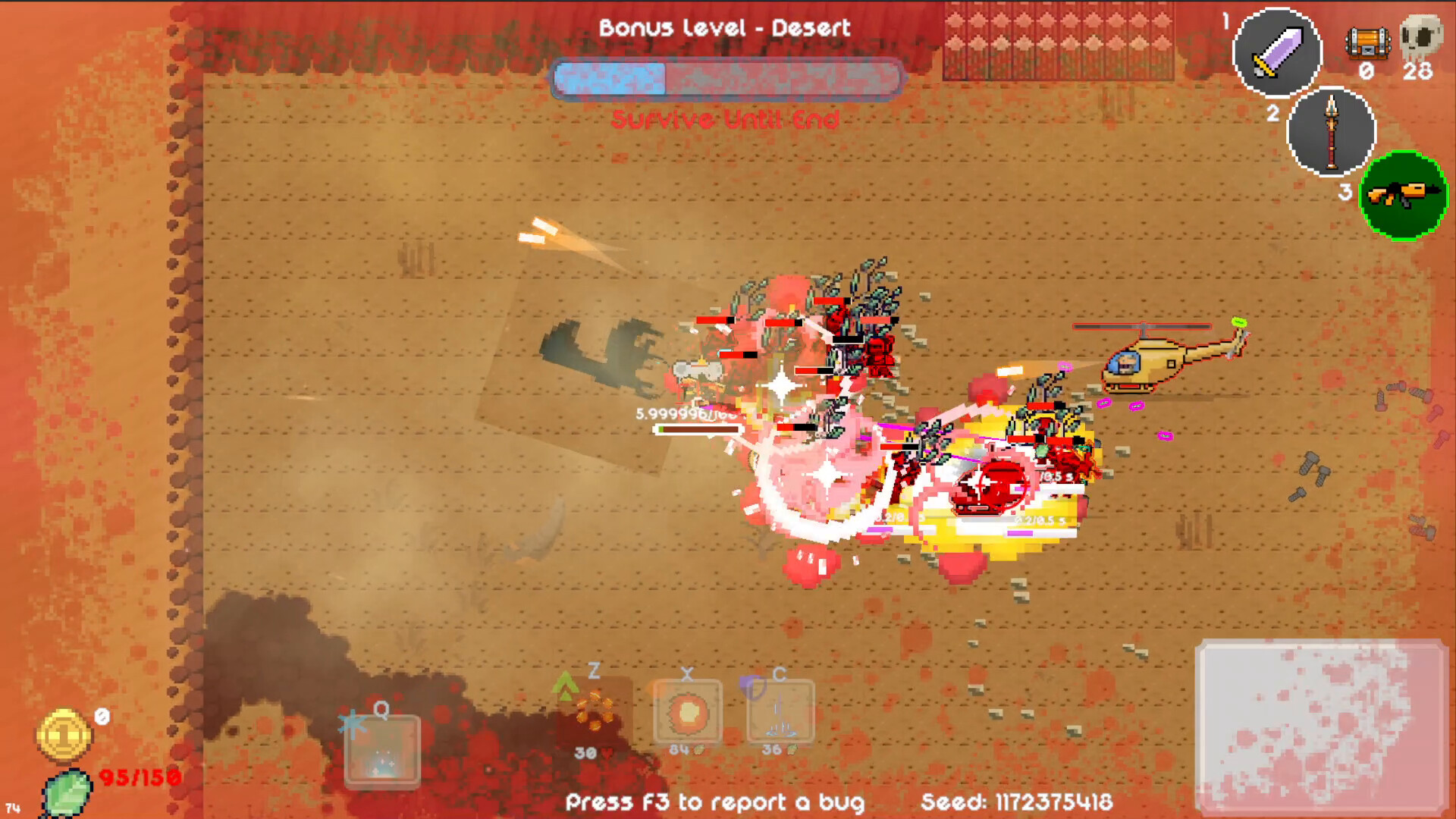 Coup de Koala screenshot 8