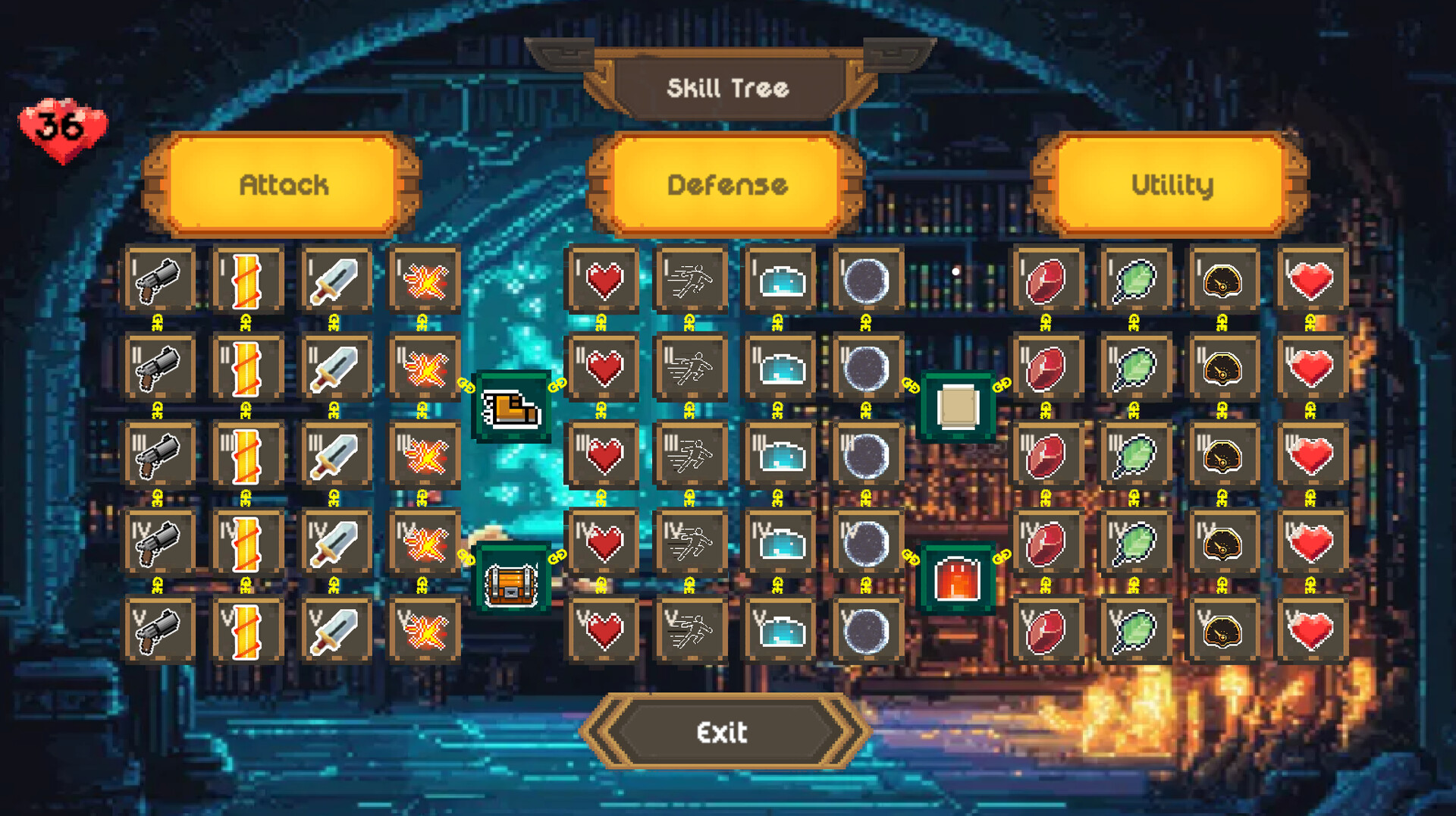 Coup de Koala screenshot 3