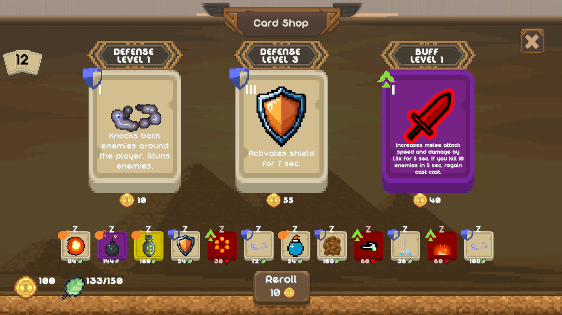 Coup de Koala screenshot 4