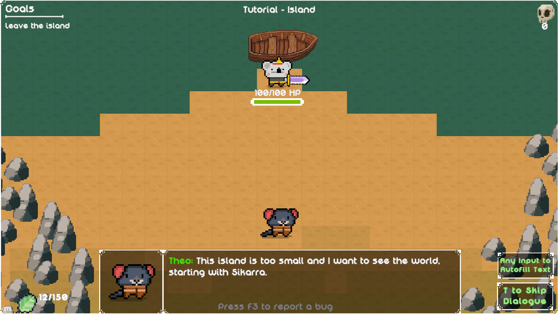 Coup de Koala screenshot 5