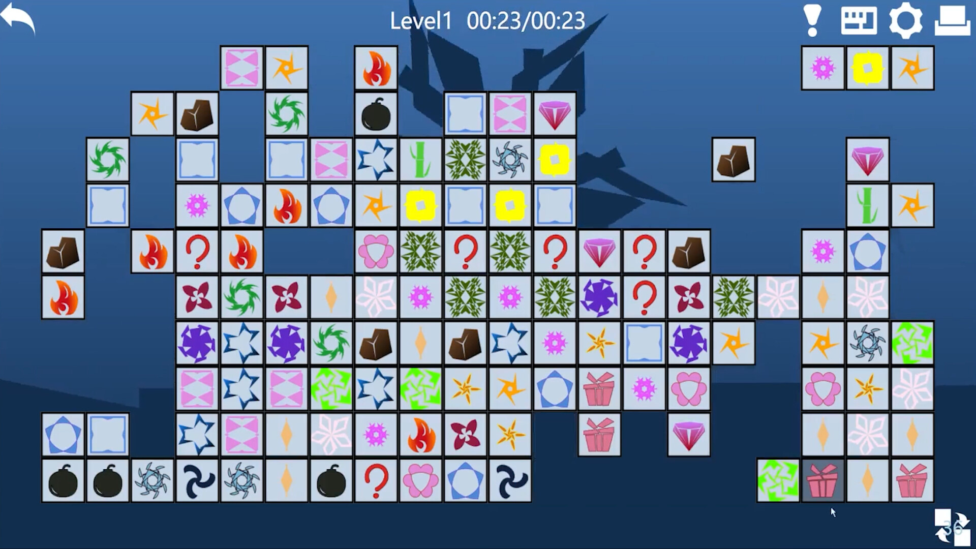 OnlyGame screenshot 5