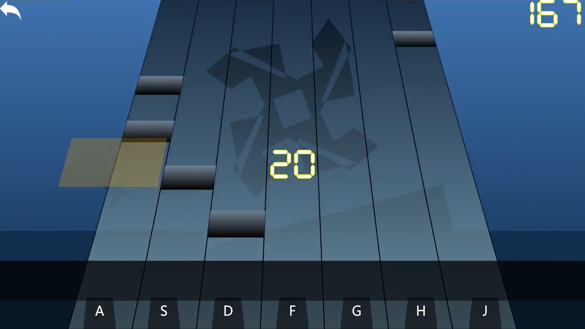 OnlyGame screenshot 1