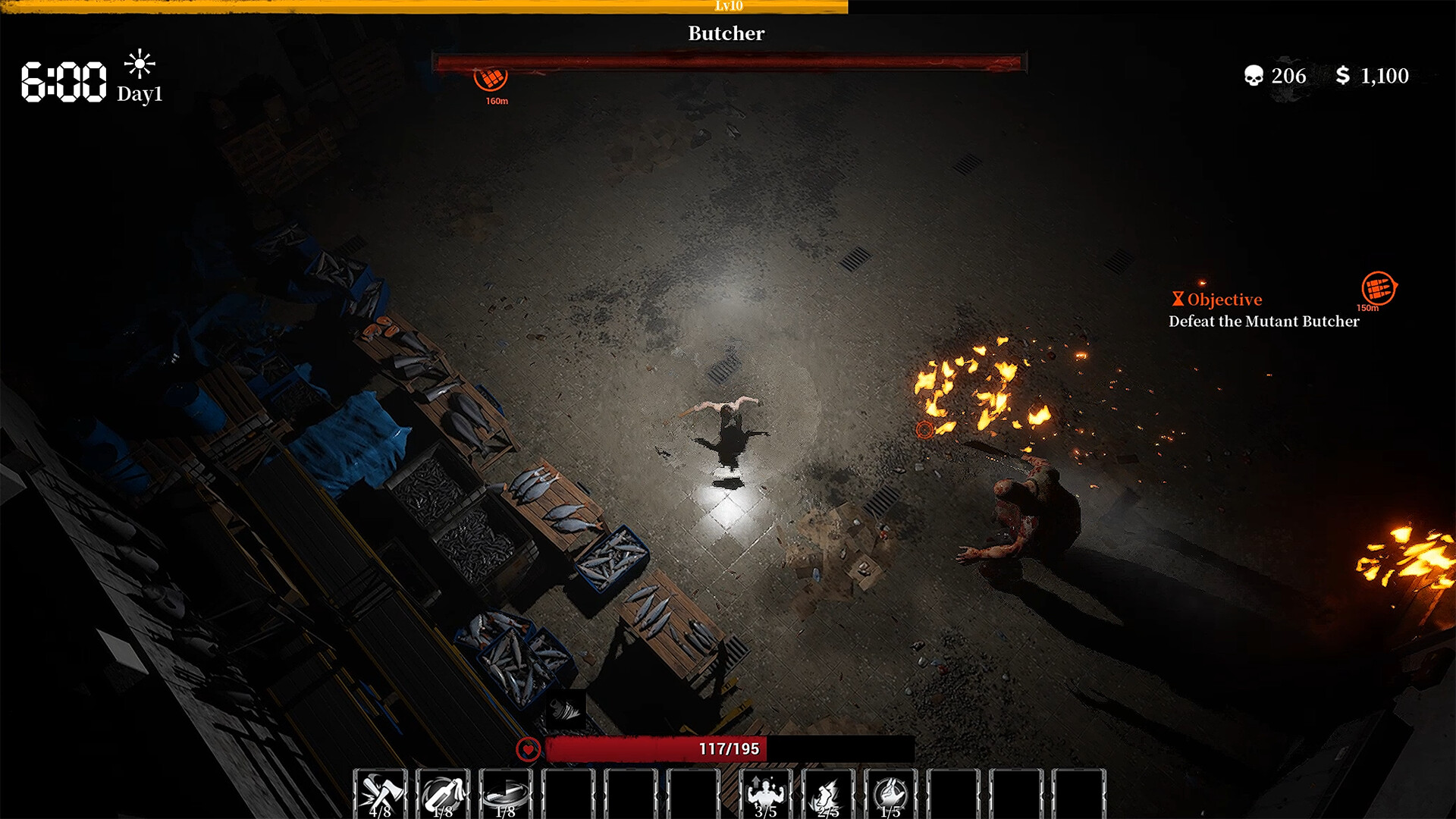 99Day Survival Guide screenshot 6