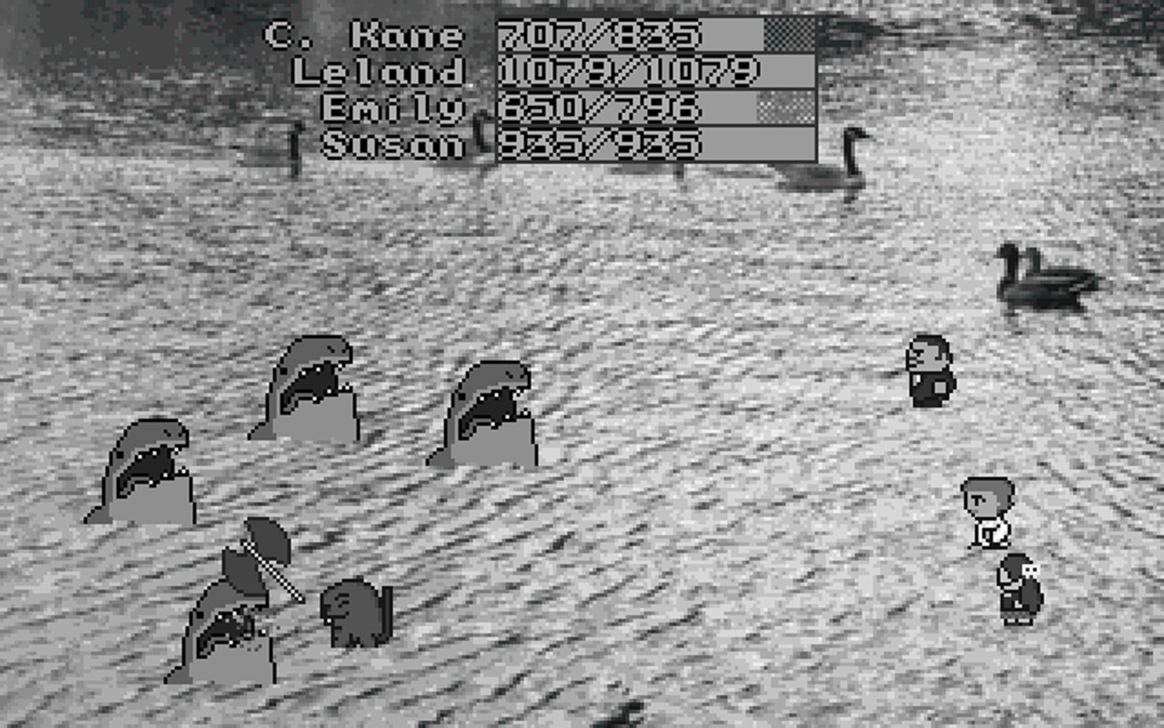 C. Kane screenshot 4
