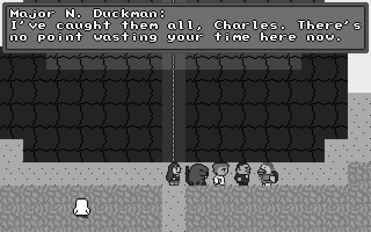 C. Kane screenshot 6