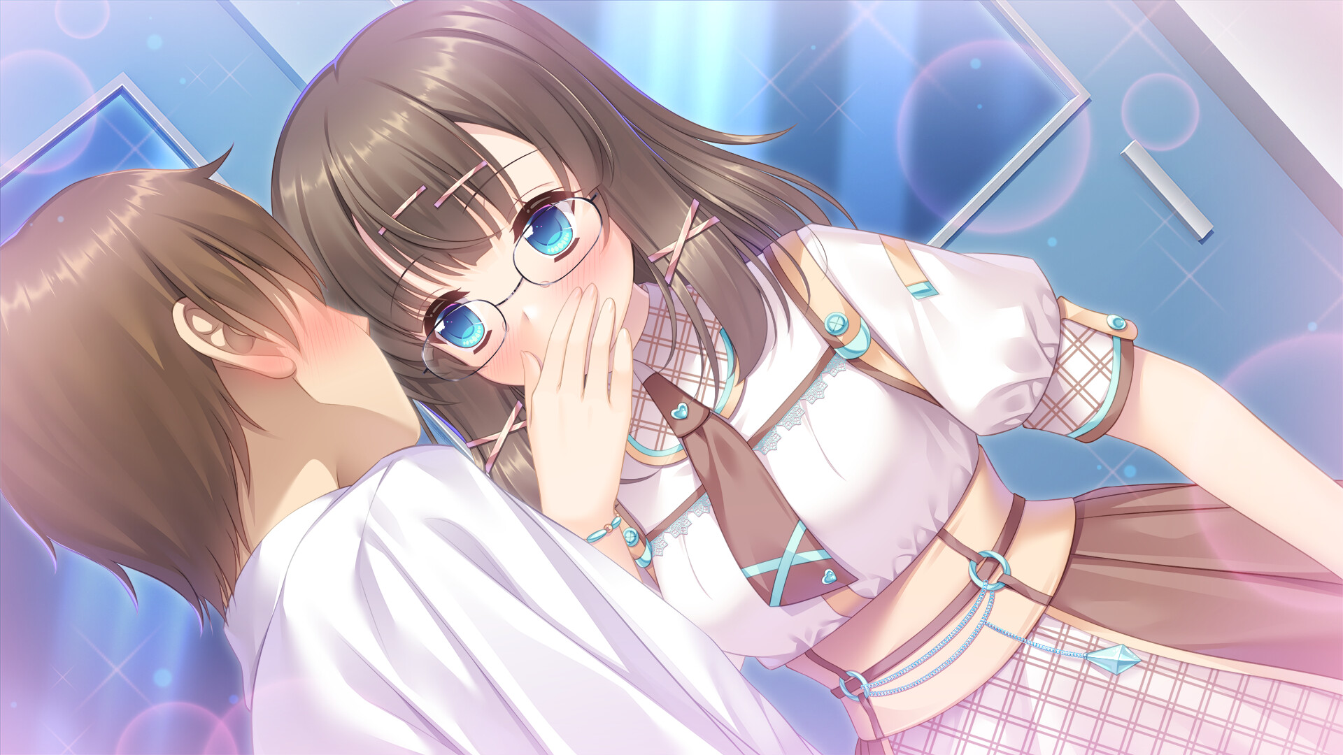 书恋与君:仙子线 screenshot 6