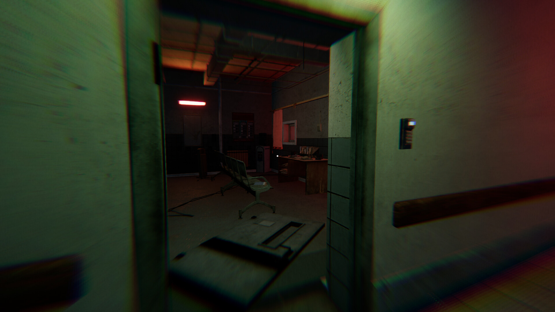 Veil of Sight screenshot 6